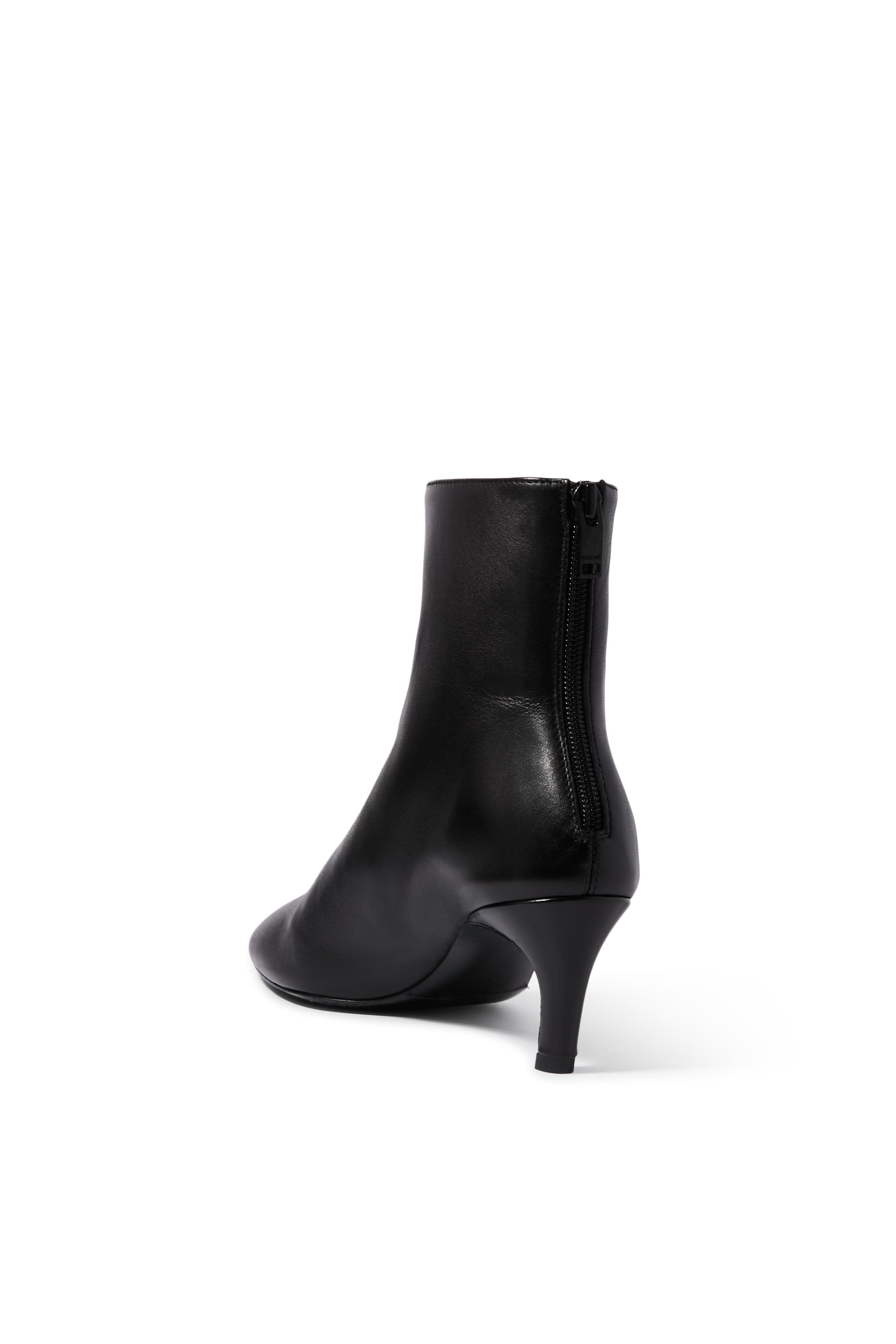 Day 65 Nappa Ankle Boots 