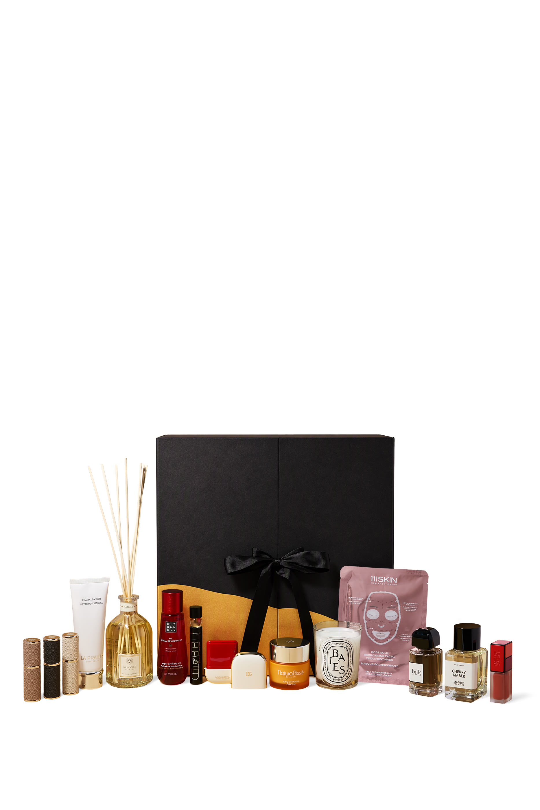 BLM Beauty Advent Calendar 2026/2027