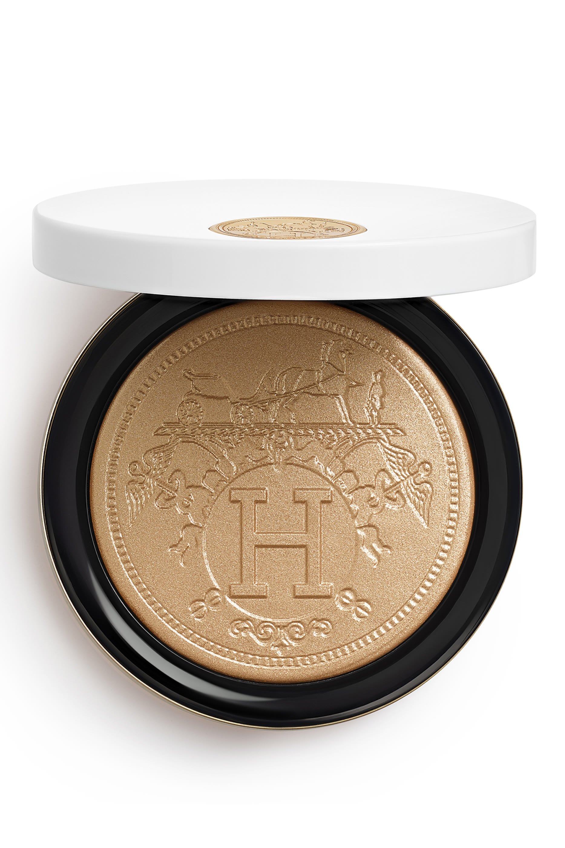 Poudre d’Orfevre Illuminating Powder