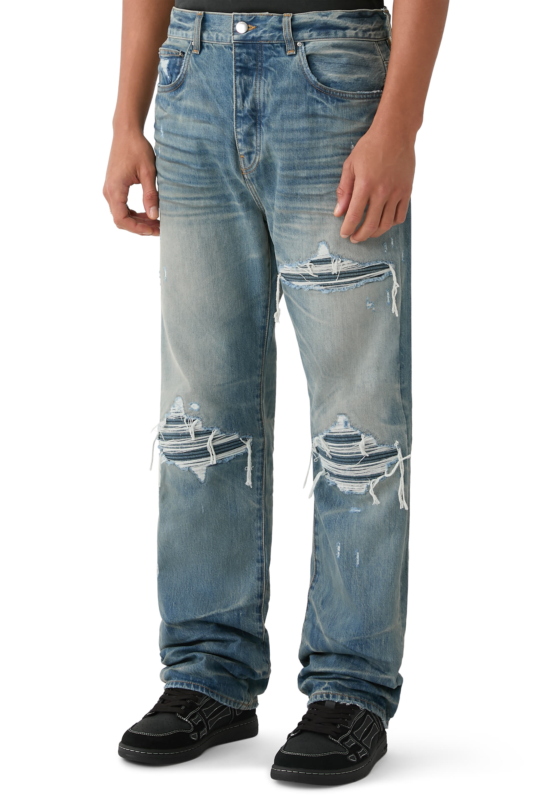MX1 Jeans
