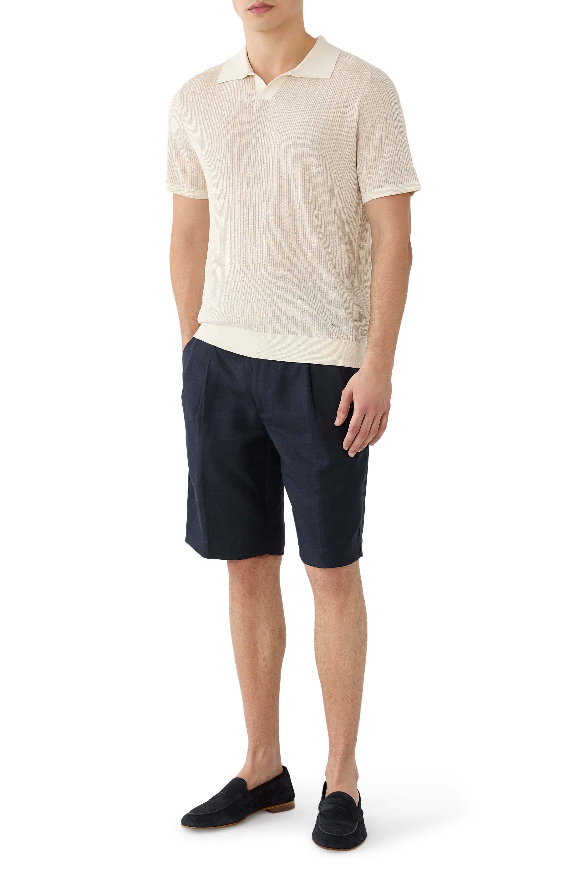 Radcliff Shirt