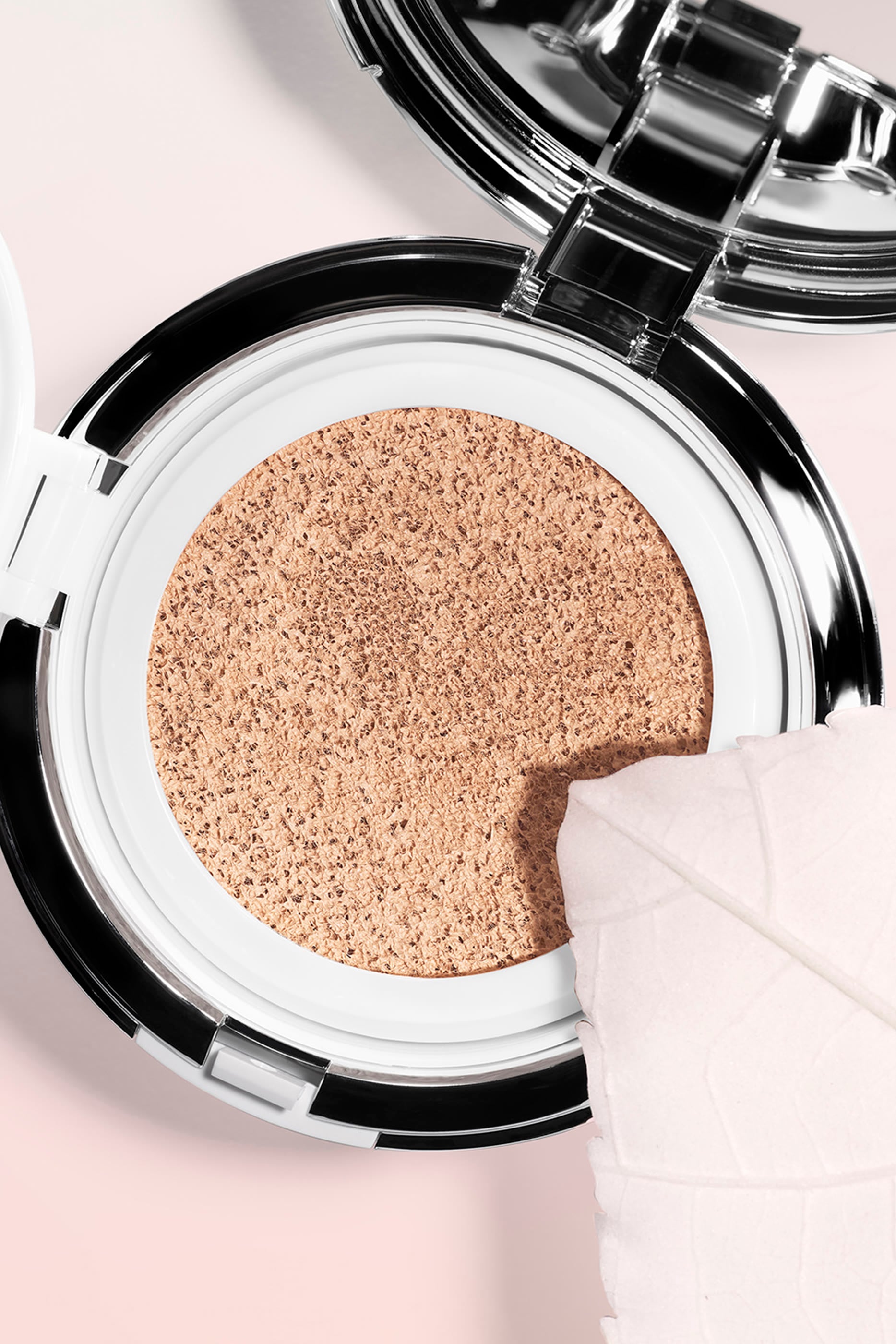 Phyto-Blanc Le Cushion