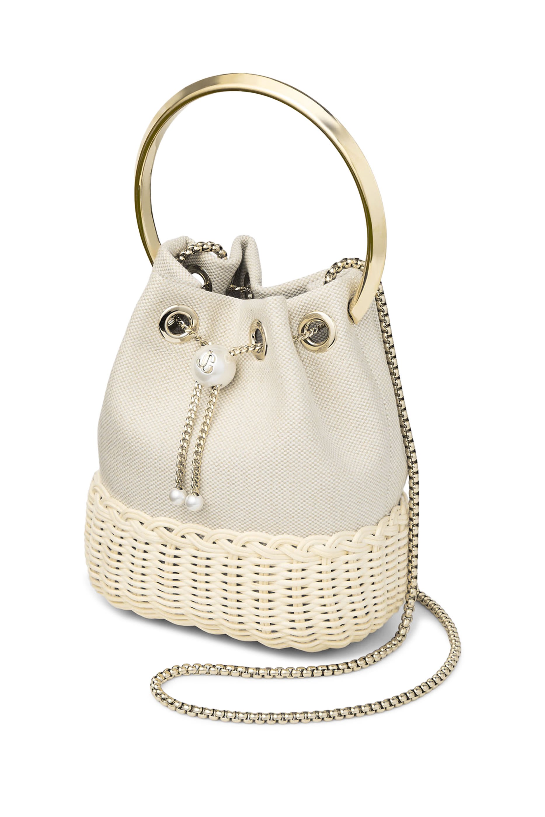 Bon Bon Bucket Bag 