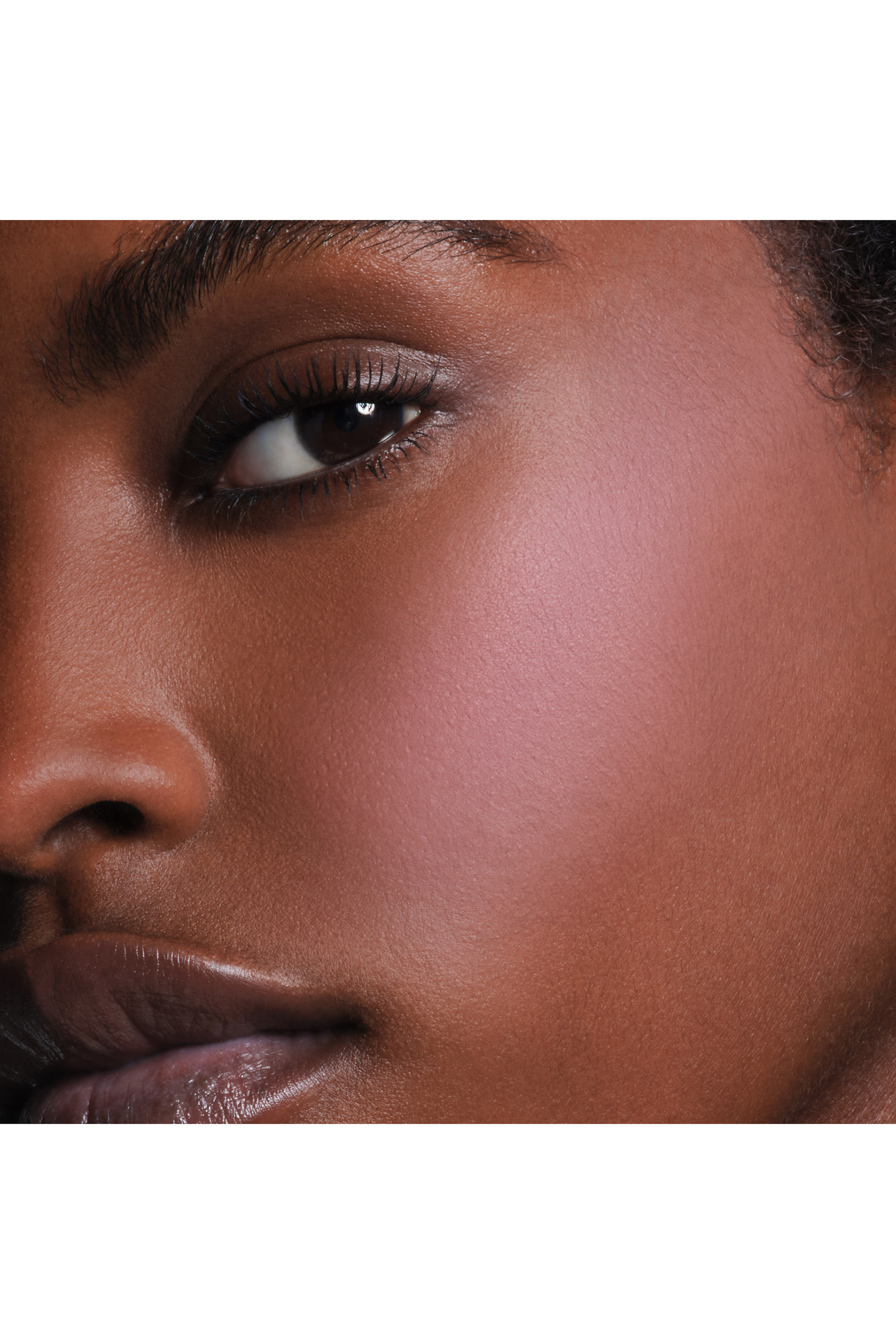 ARCHITECTURE Soft Matte Blush
