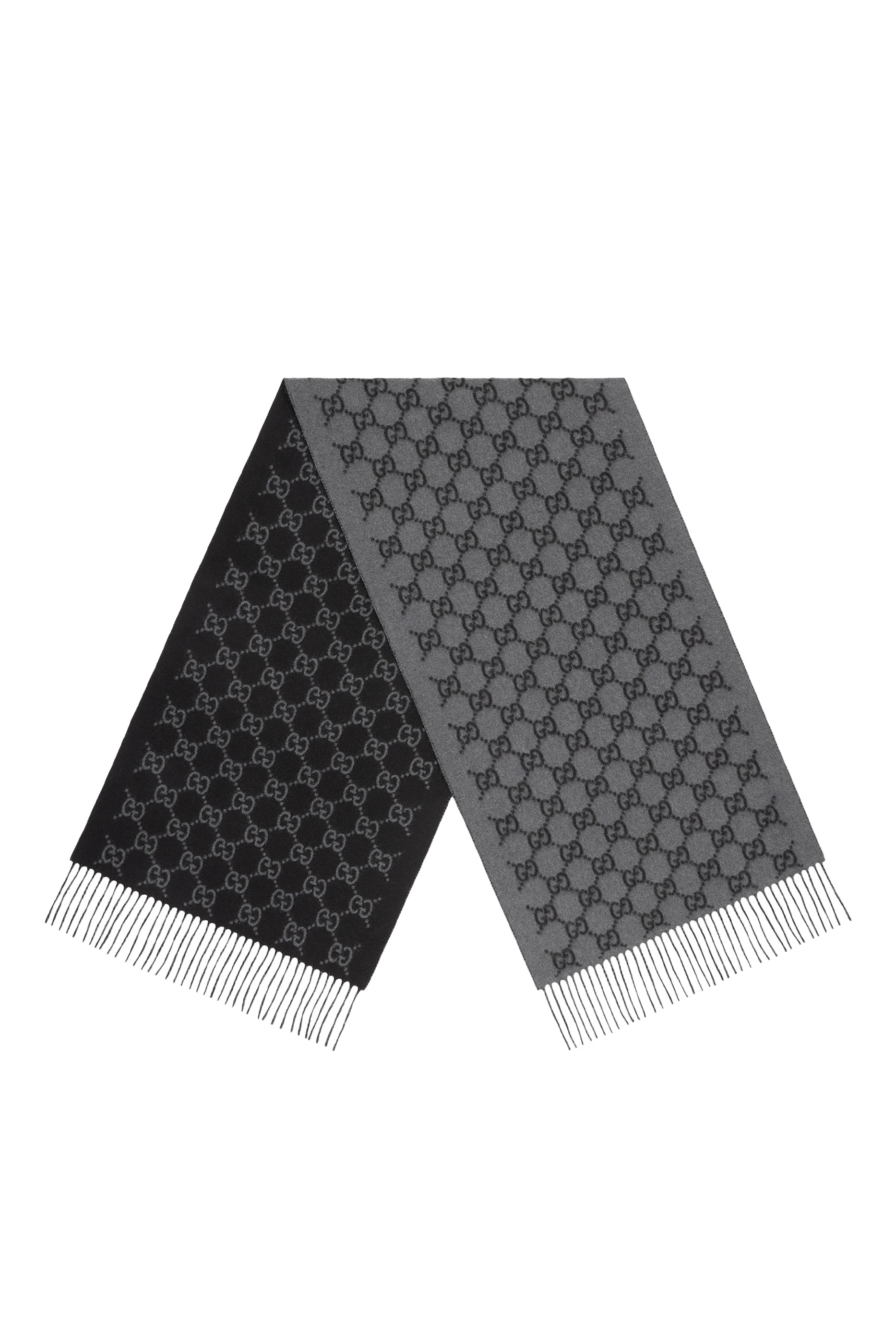GG Cashmere Scarf
