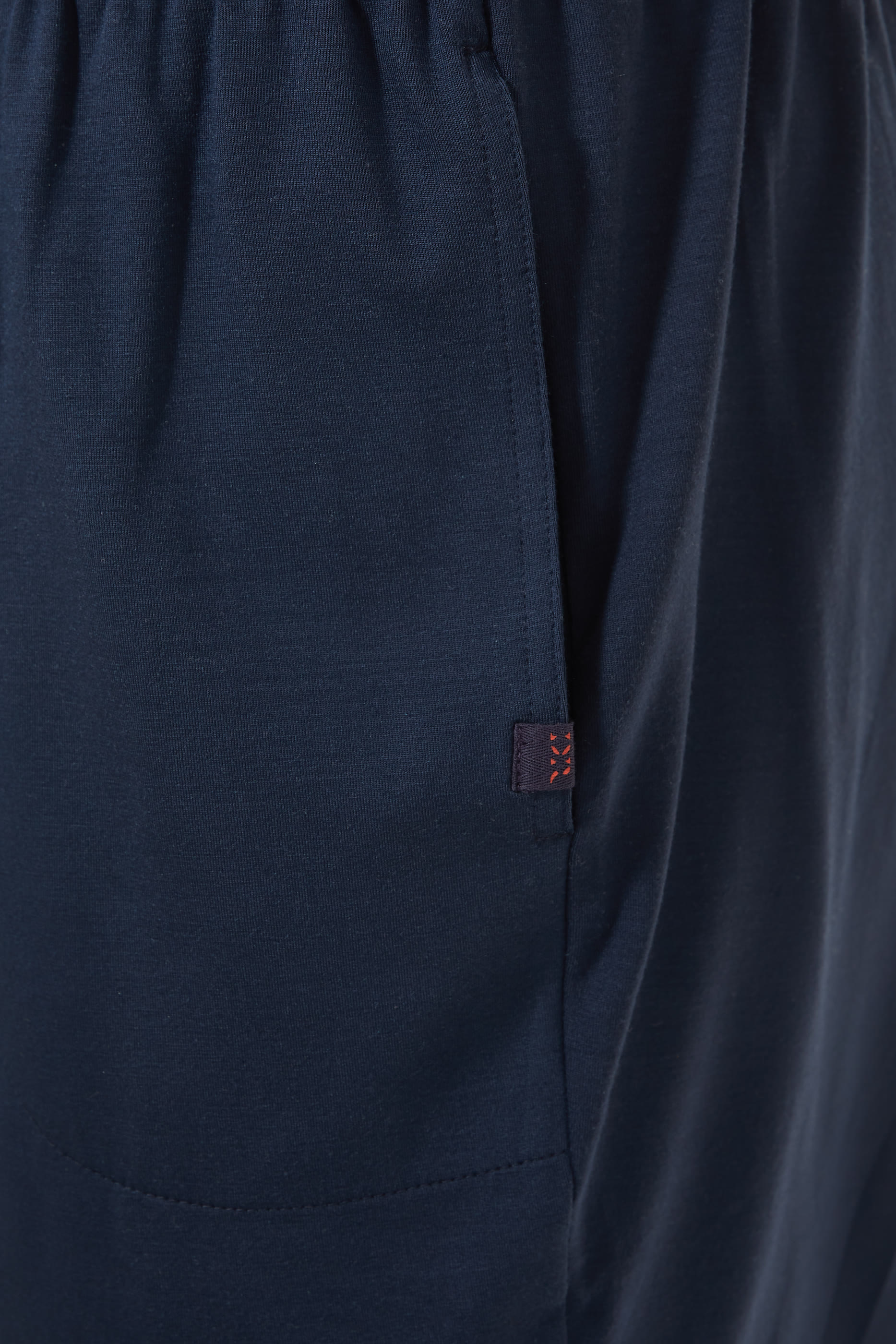 Modal Jersey Shorts
