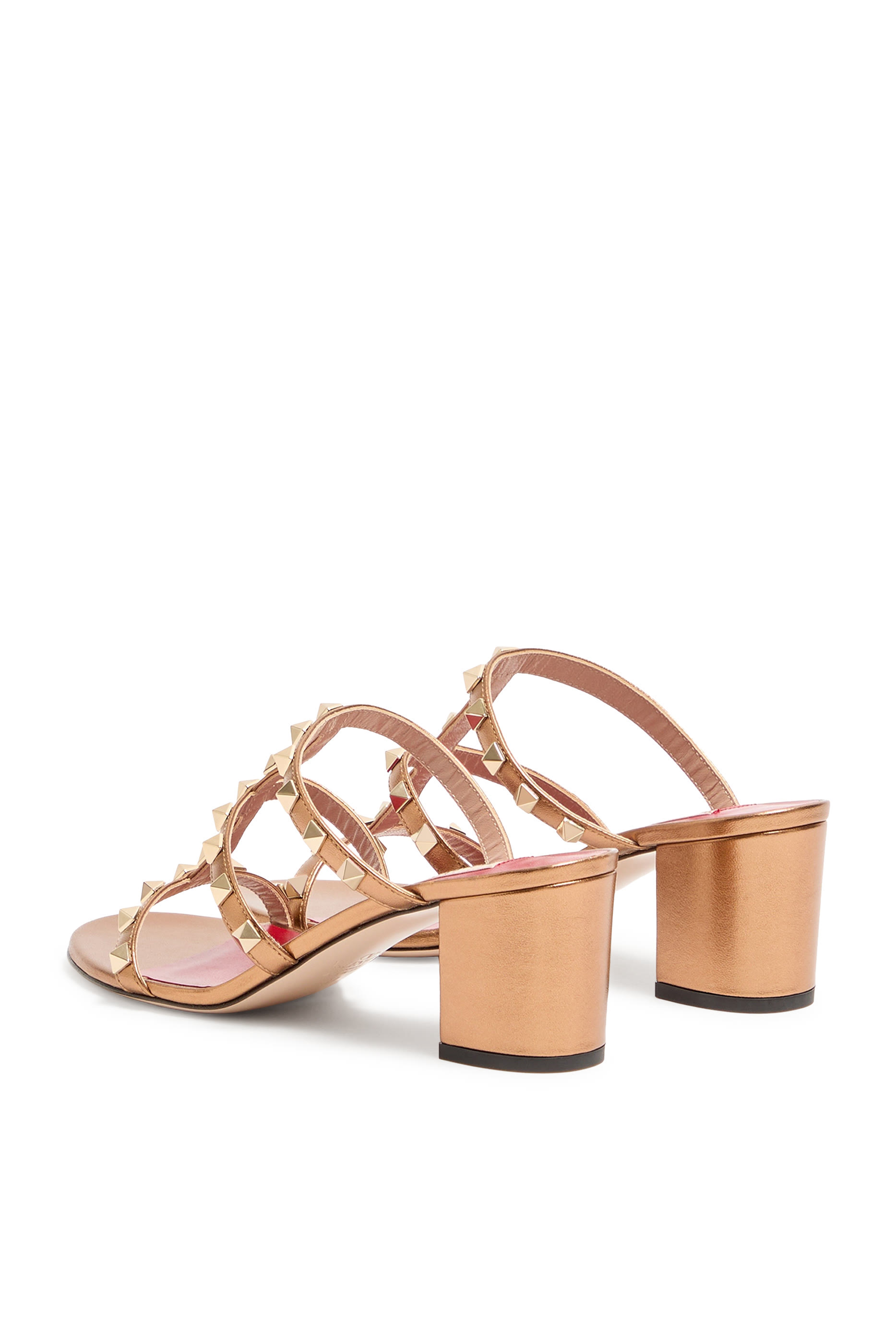 Rockstud 60 Slide Sandals
