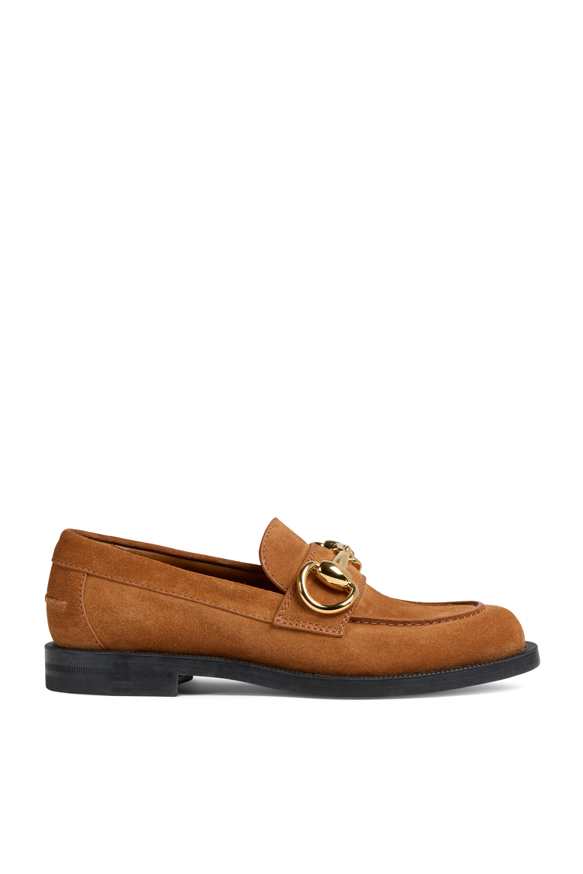 Boulevard Loafers