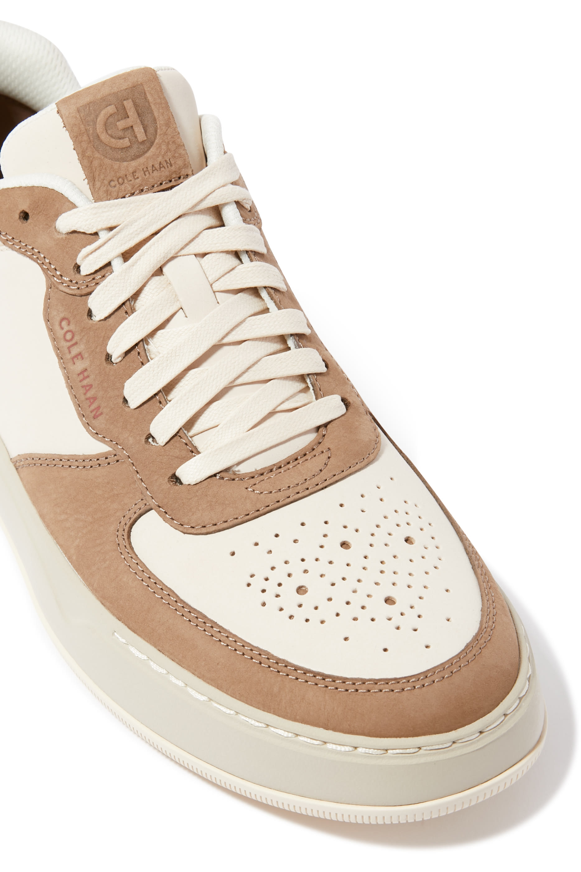 GrandPr&oslash; Crossover Sneakers