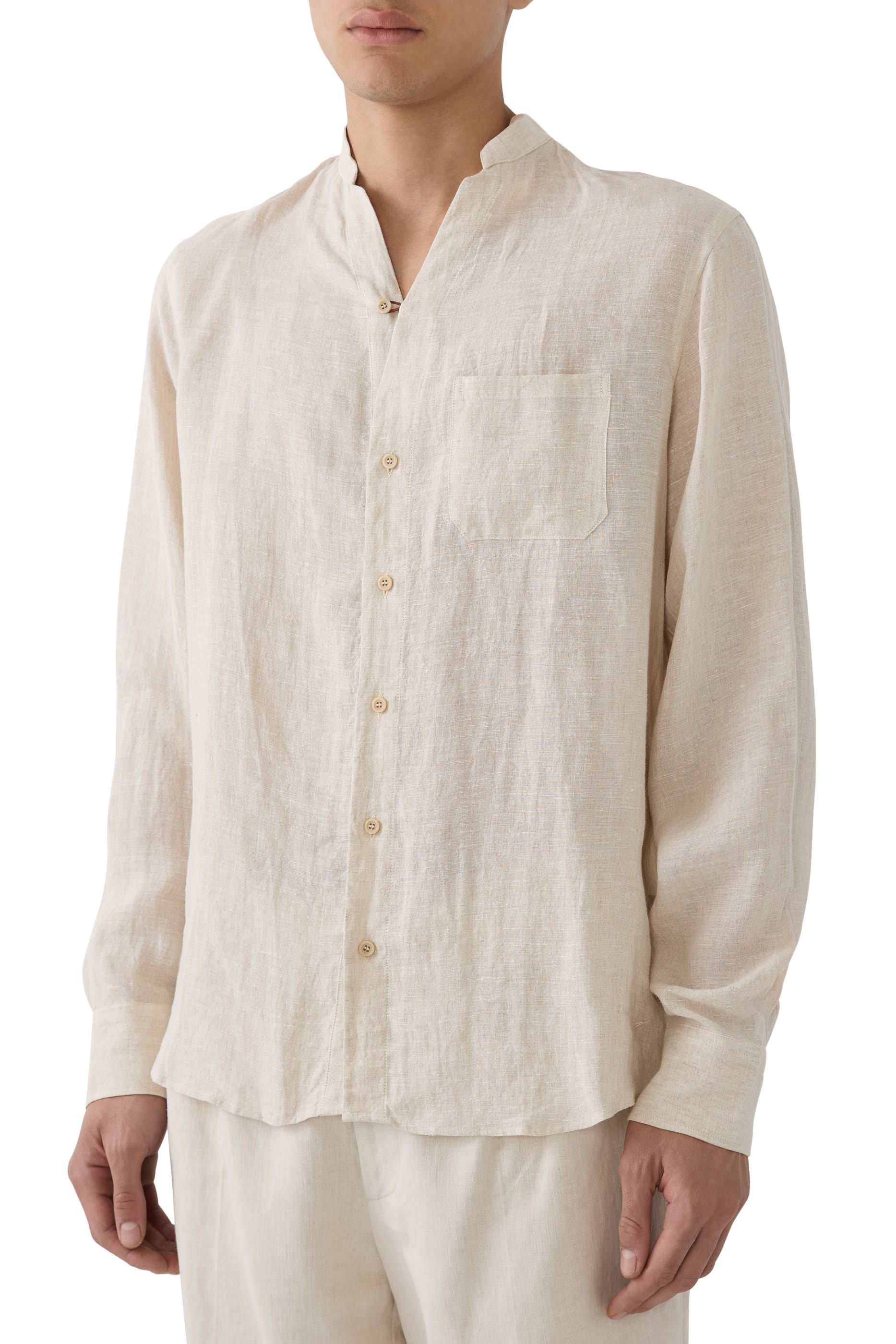 Fish Tail Shirt
