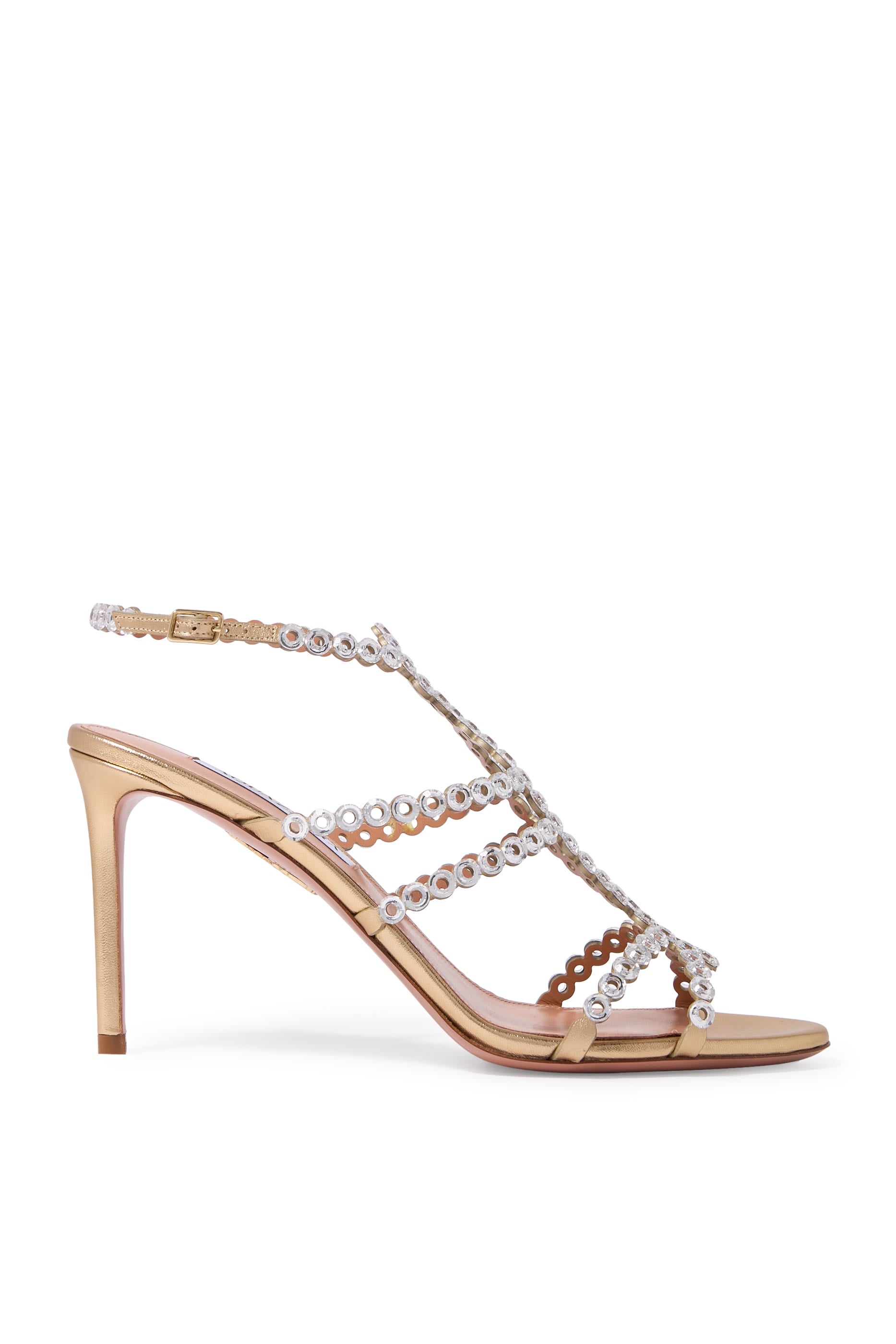 Mooncrush 85 Sandals 