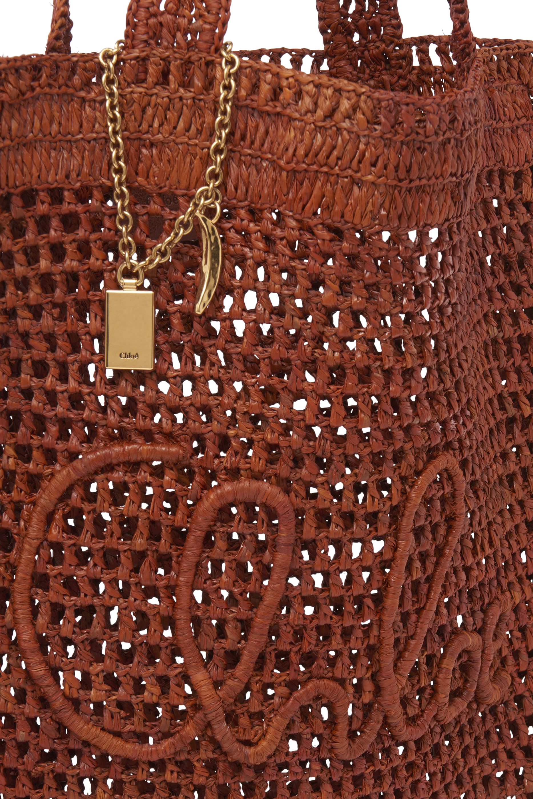 Summer Banana Tote Bag 