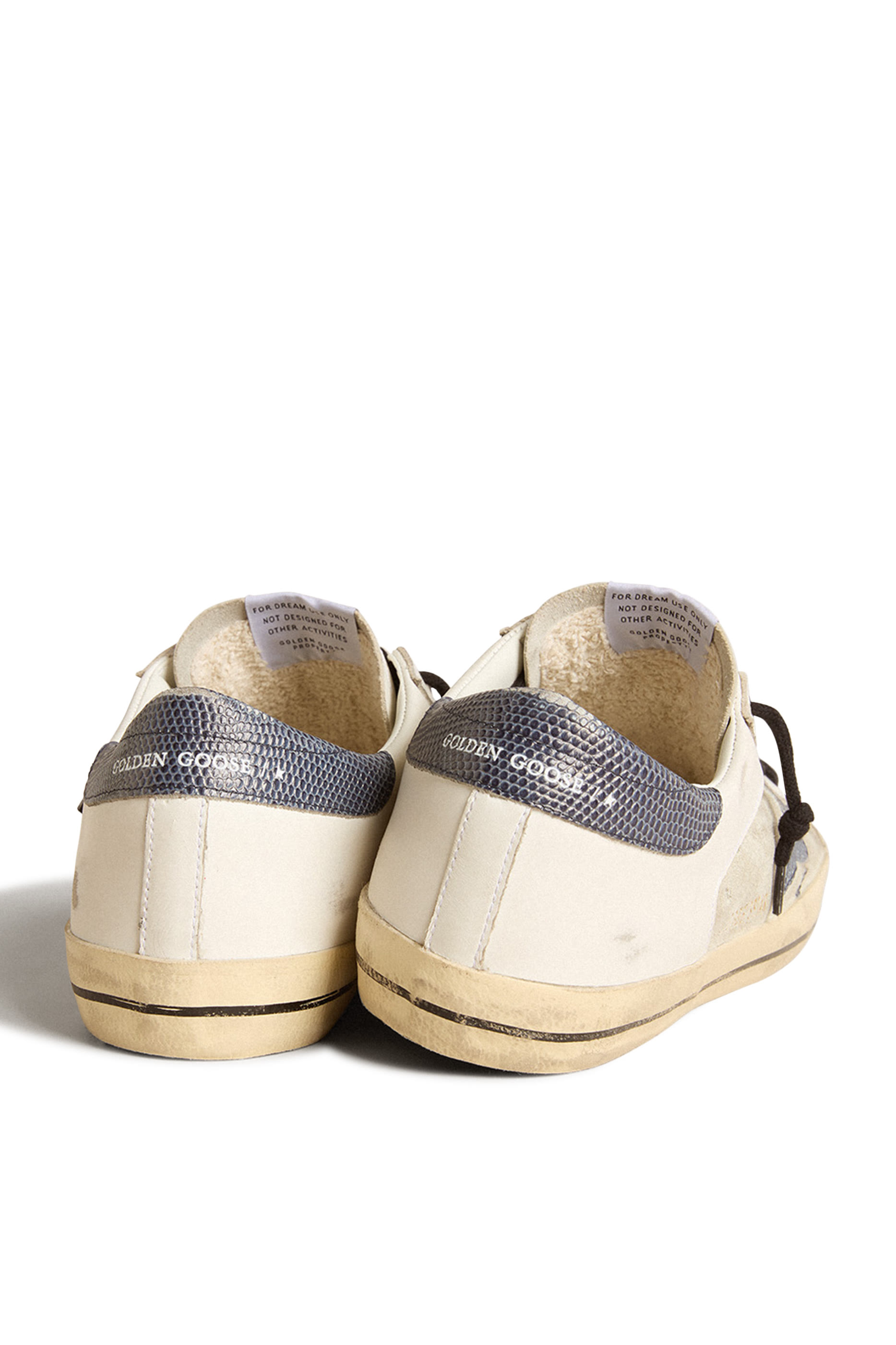 Super-Star Sneakers