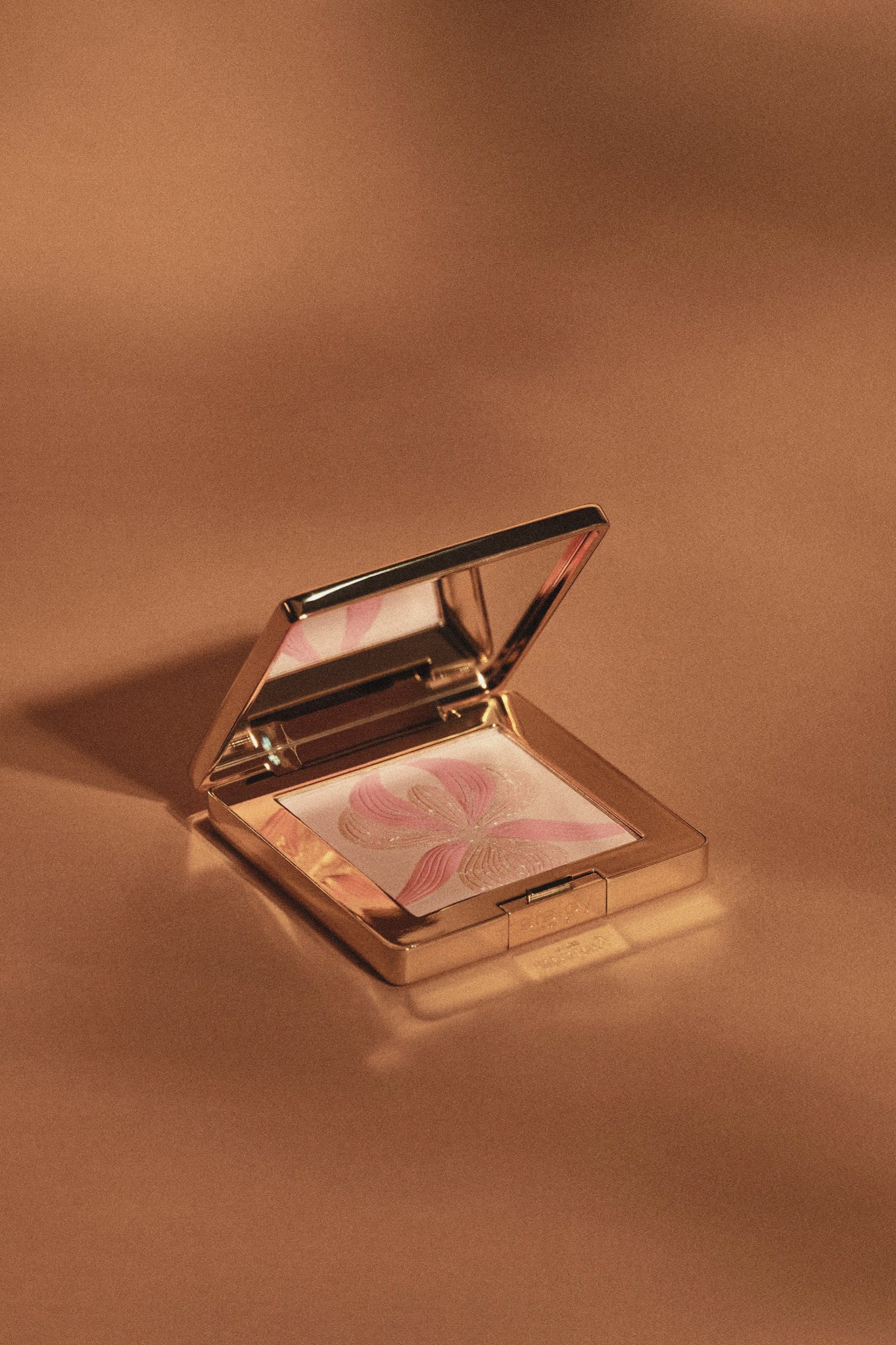 L&rsquo;Orchid&eacute;e Blush