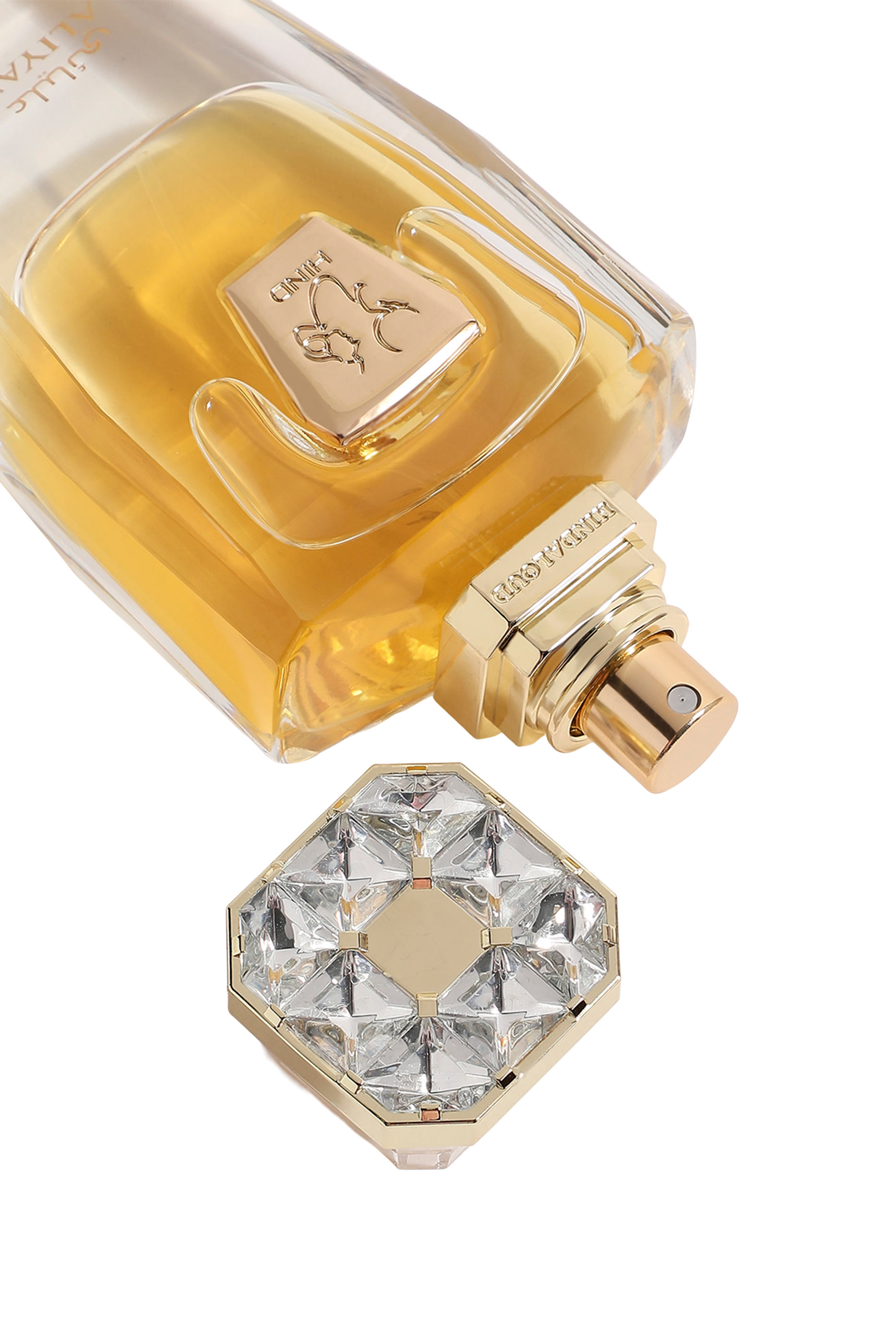 Aliya'E Eau de Parfum