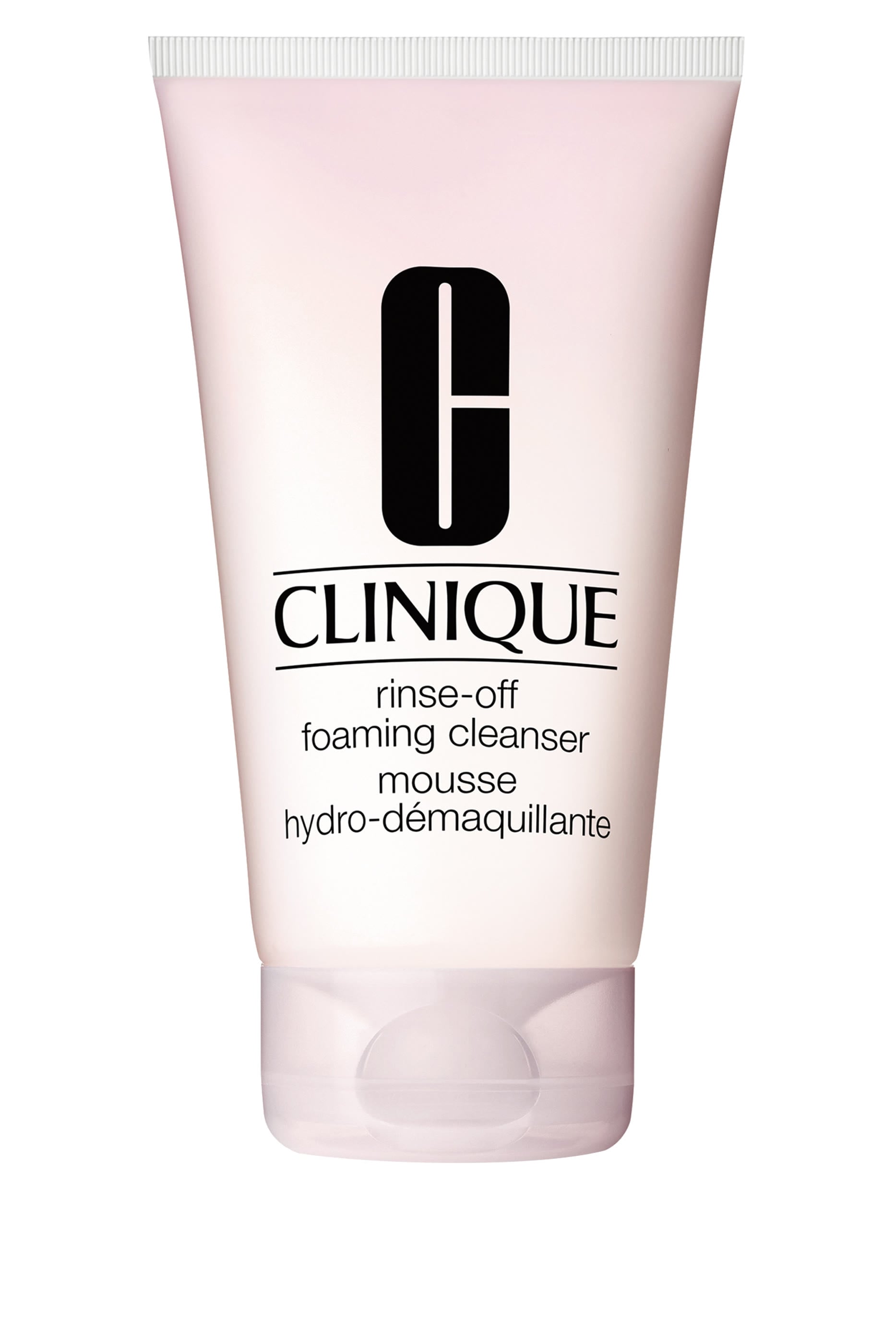 All About Clean™ Rinse-Off Foaming Cleanser