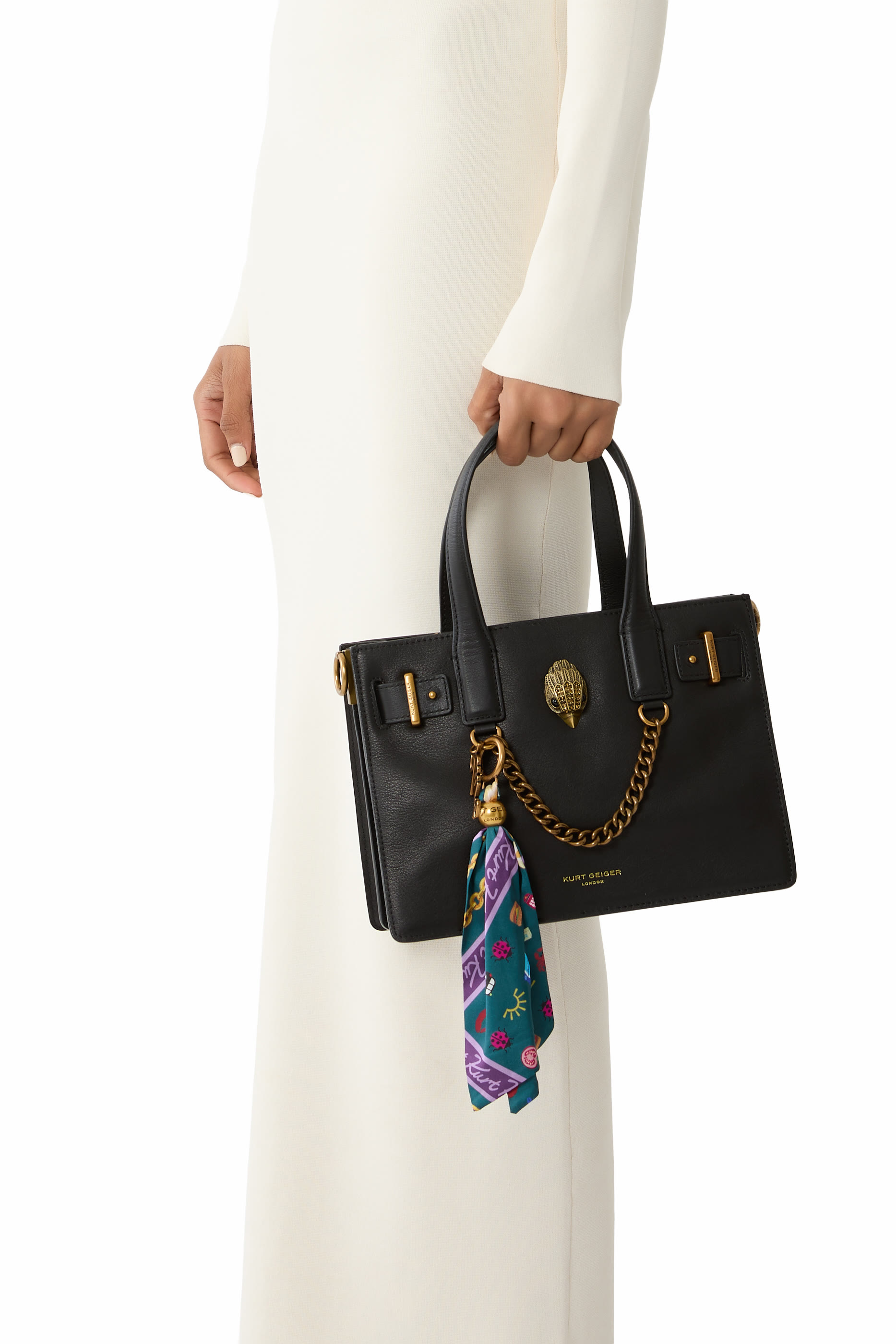 Sloane Small Shopper Bag 
