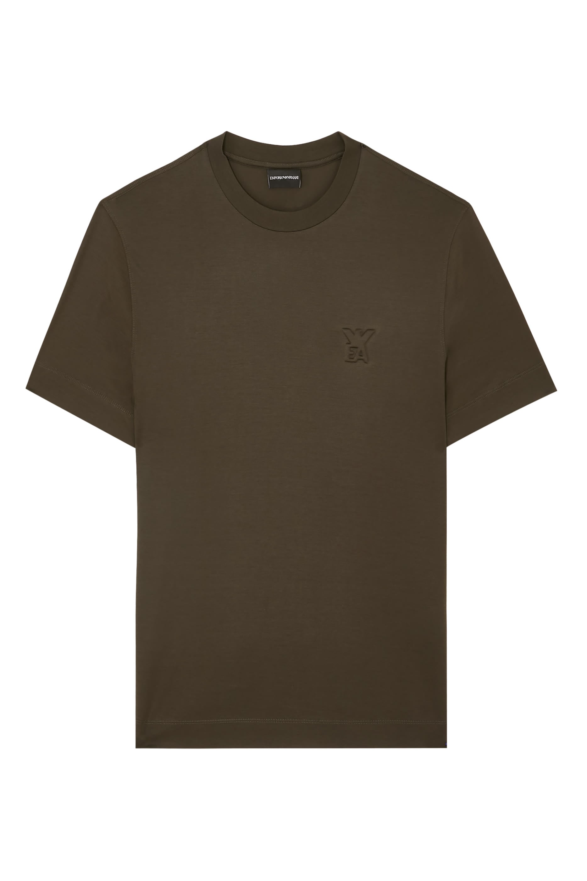 EA Logo T-Shirt