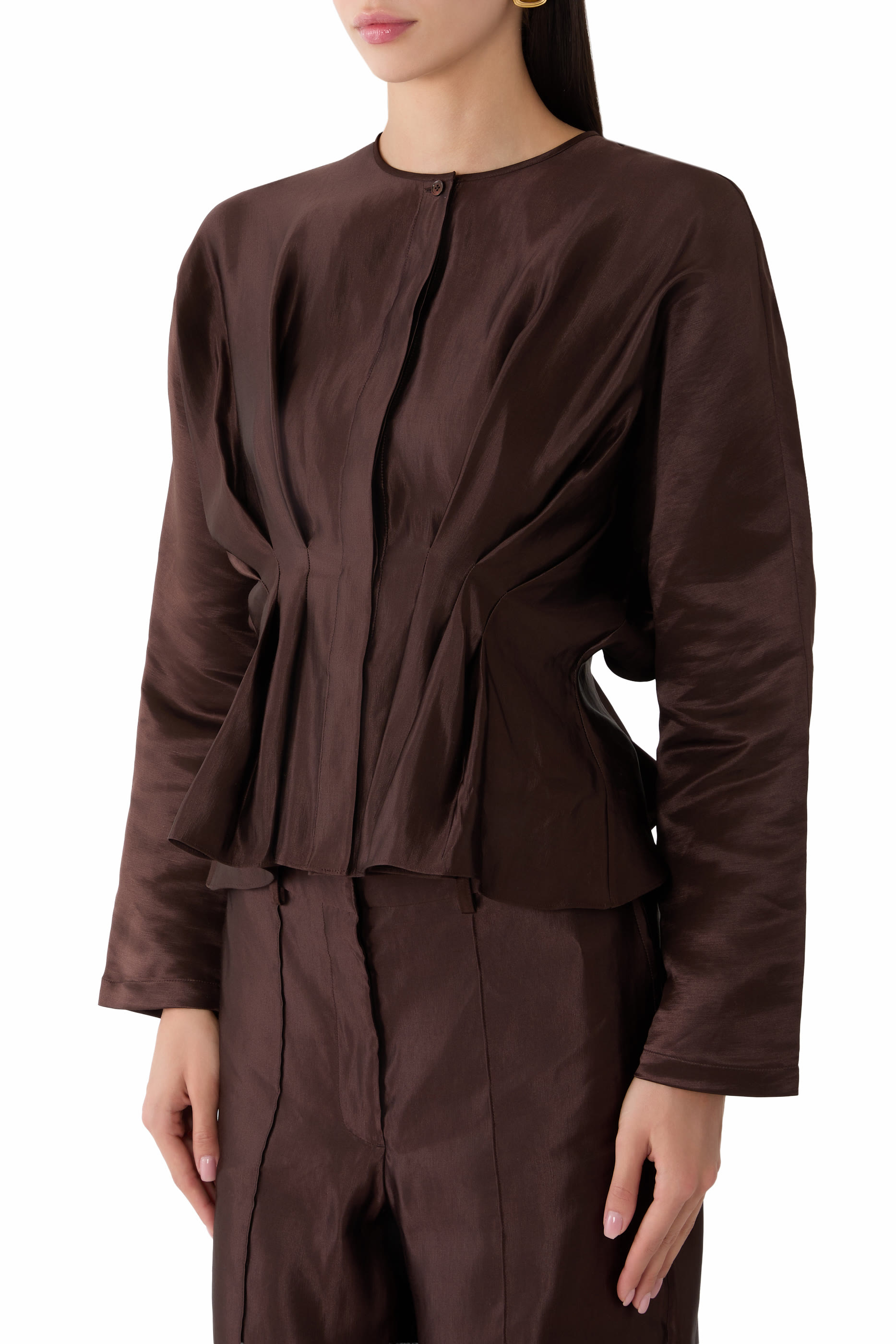 Eris Blouse