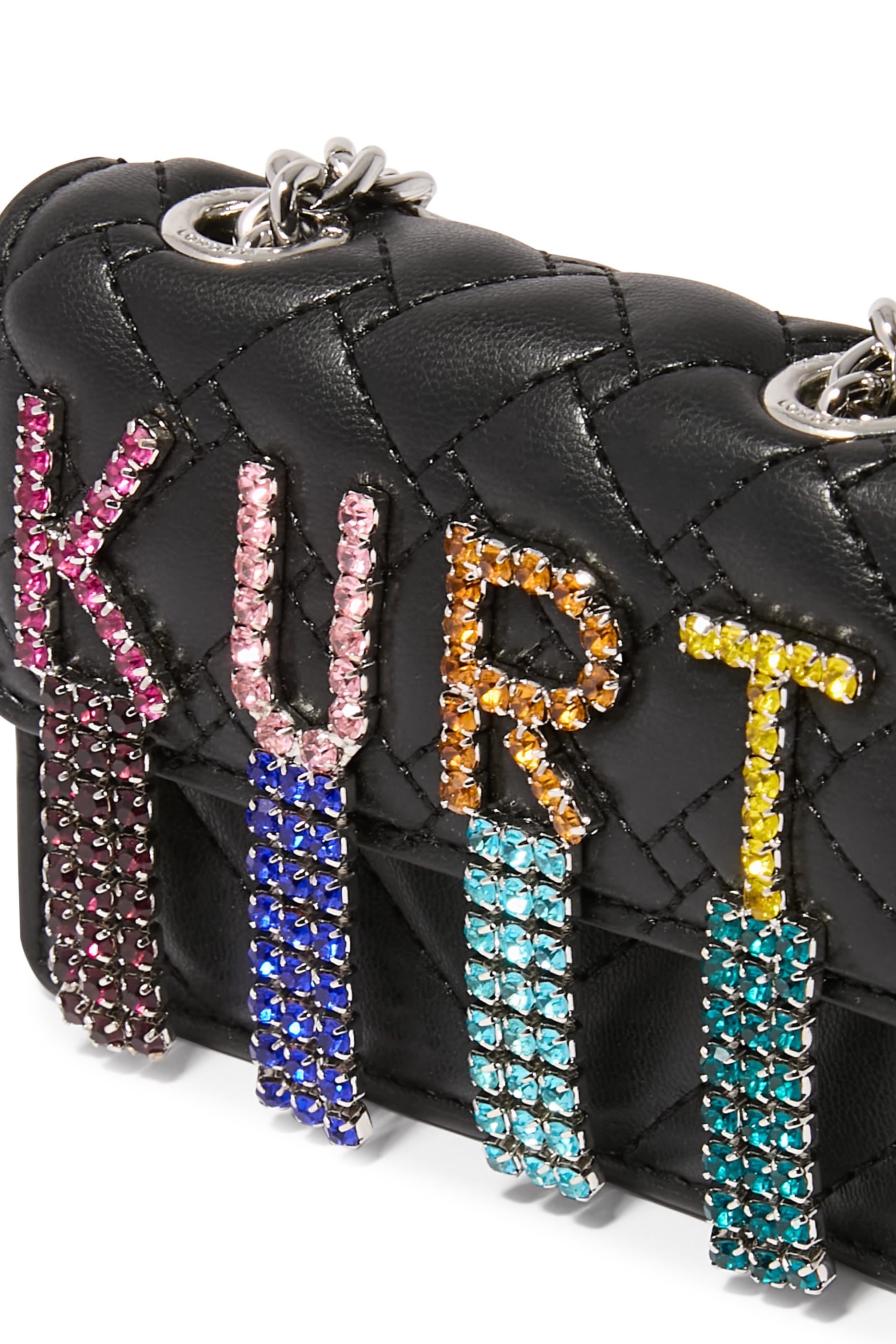 Micro Kensington Kurt Bag