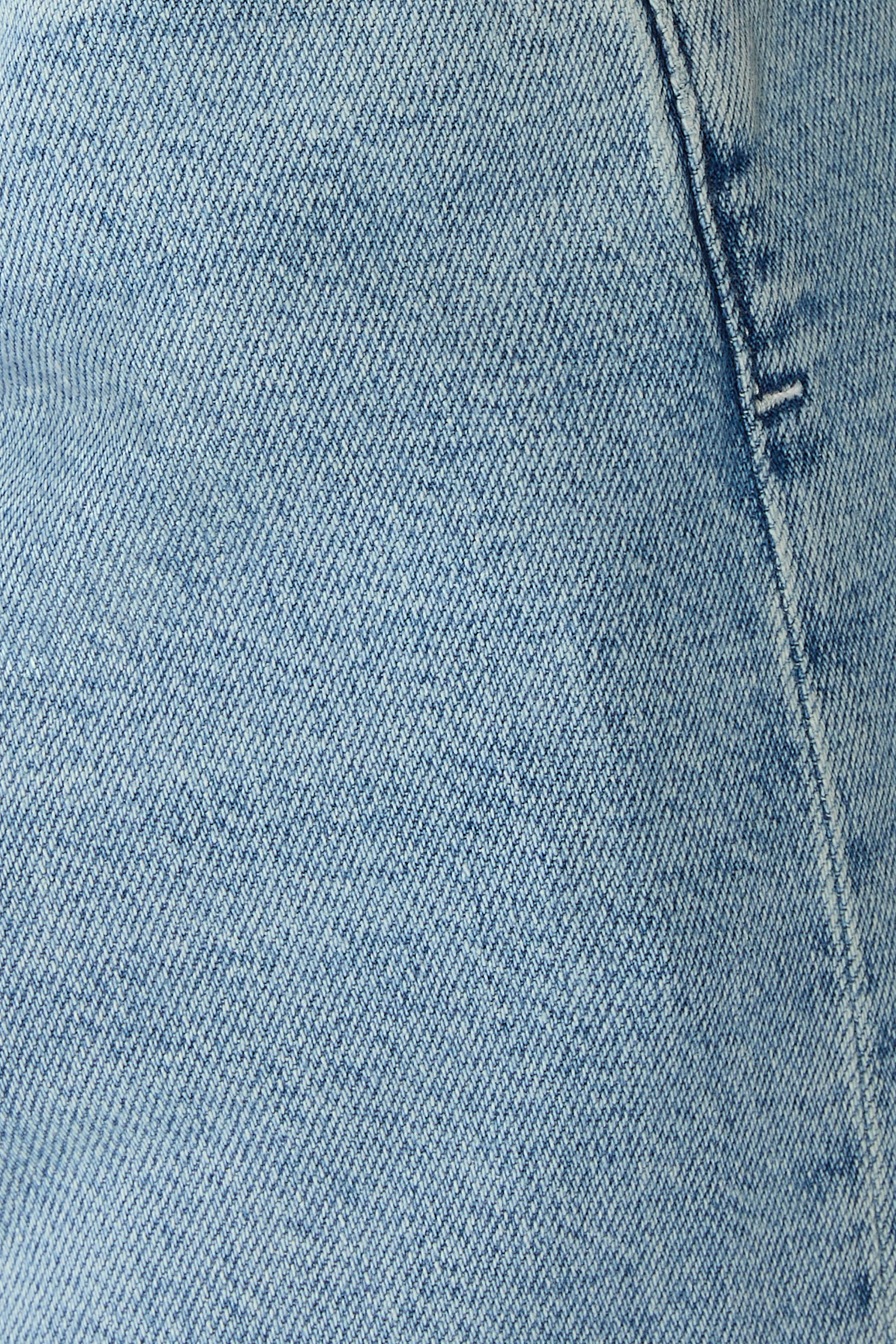 Angeleno Wide Leg Jeans