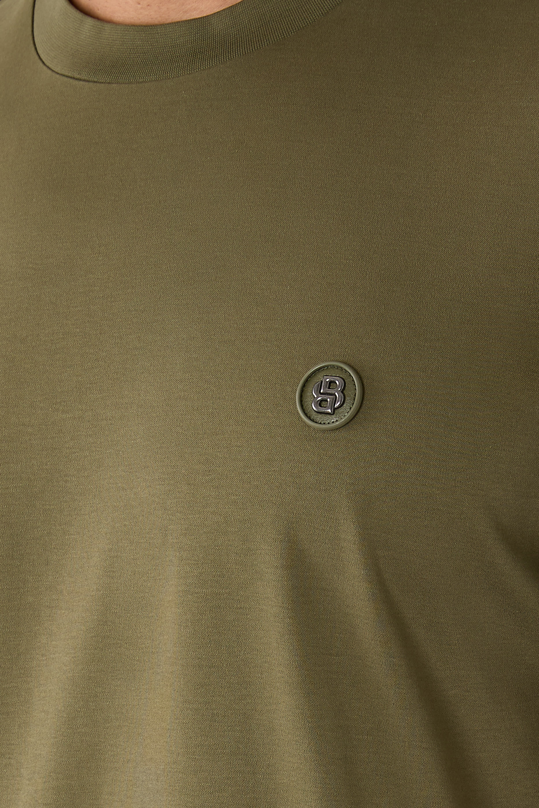 C-Taut 01 T-Shirt