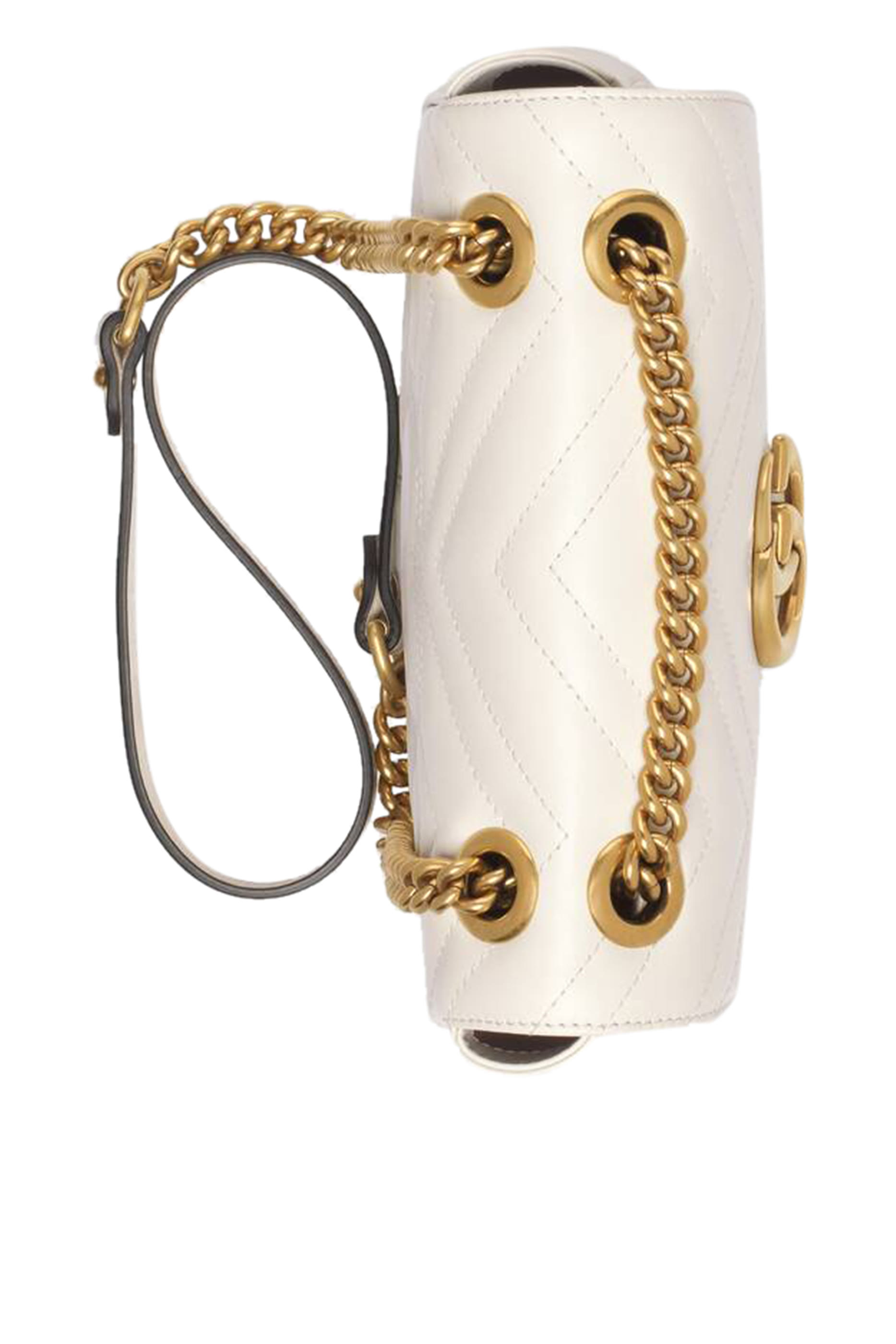 GG Marmont Mini Shoulder Bag