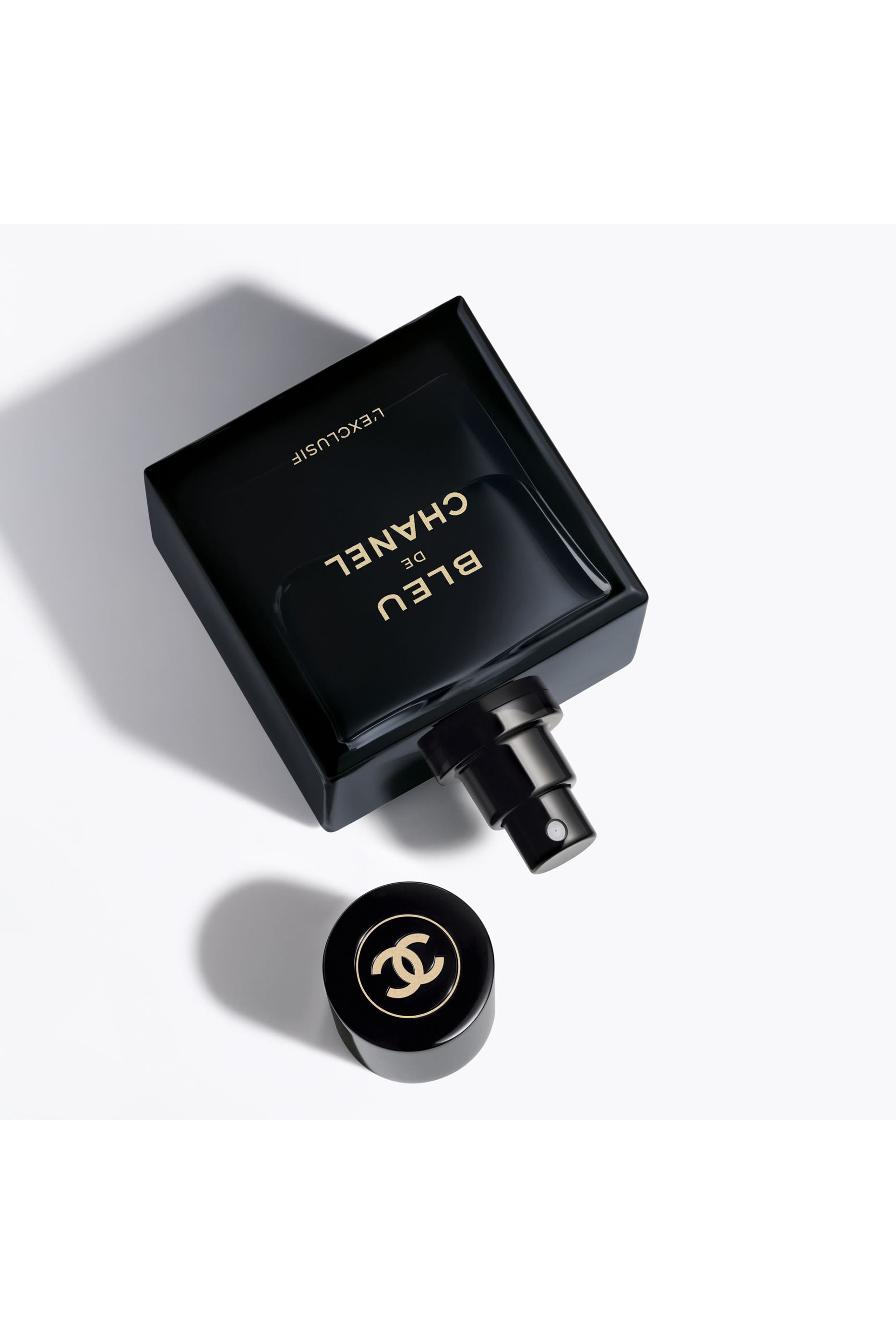 Bleu De Chanel L'Exclusif Parfum