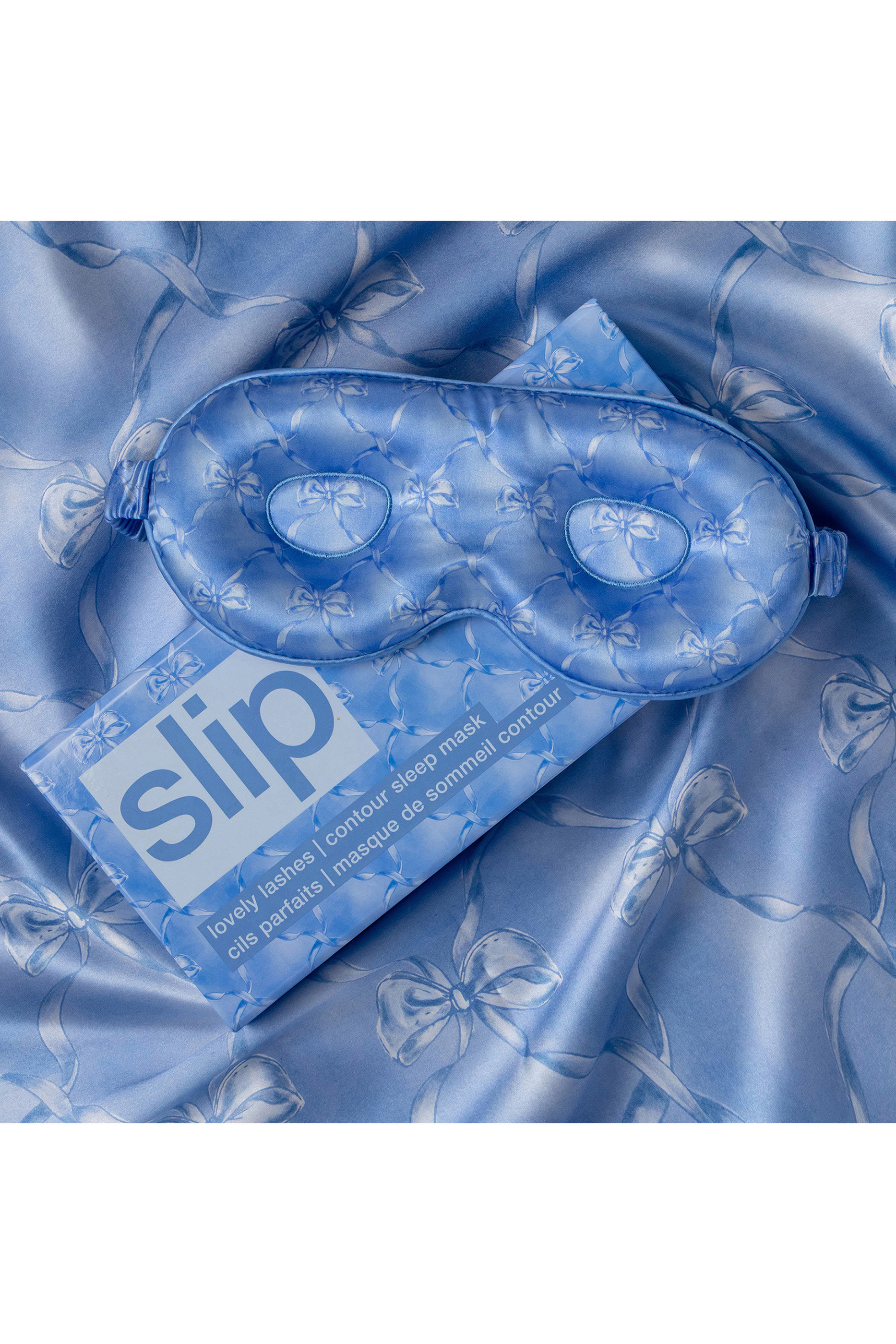 Contour Sleep Mask