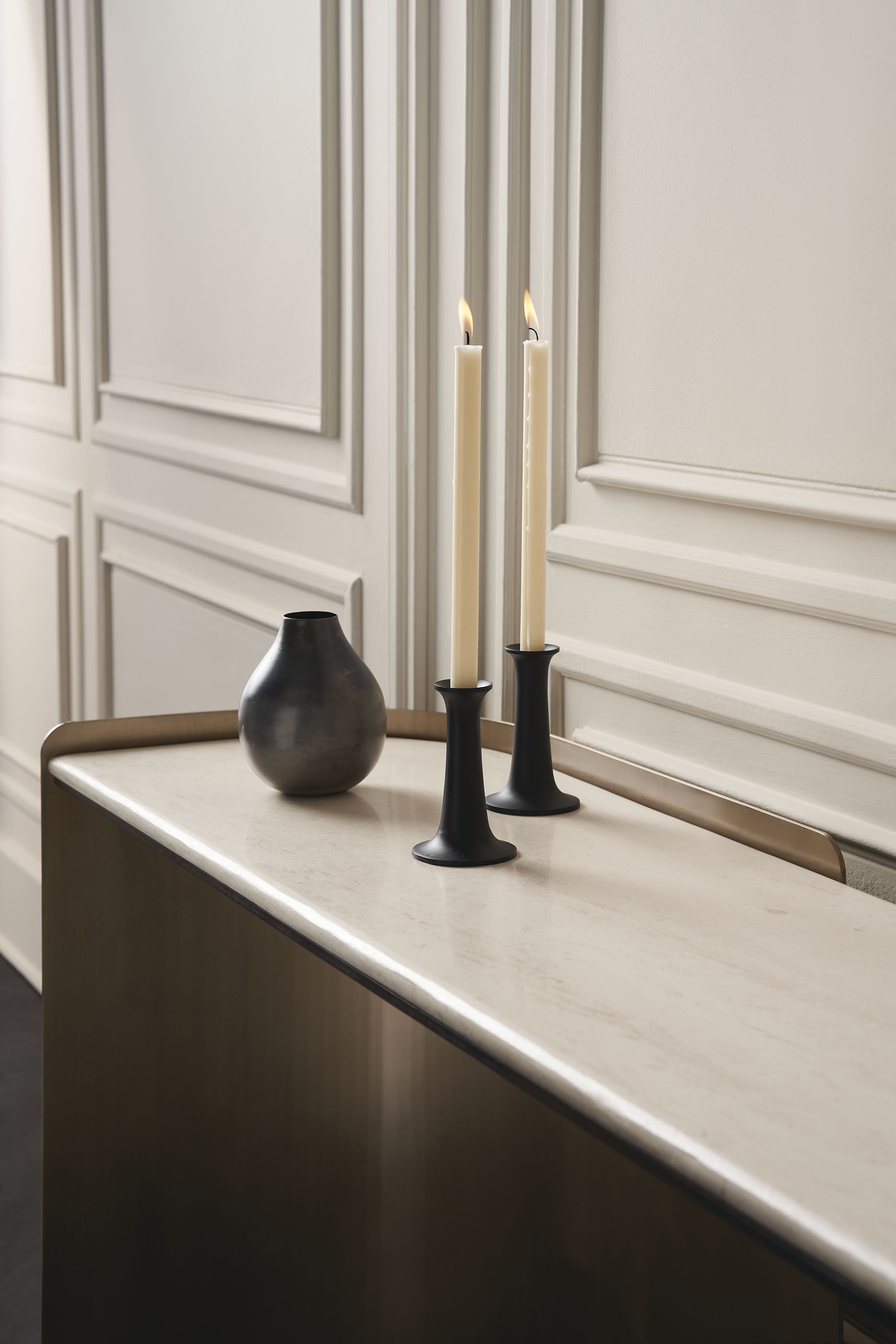 Movement Console Desk