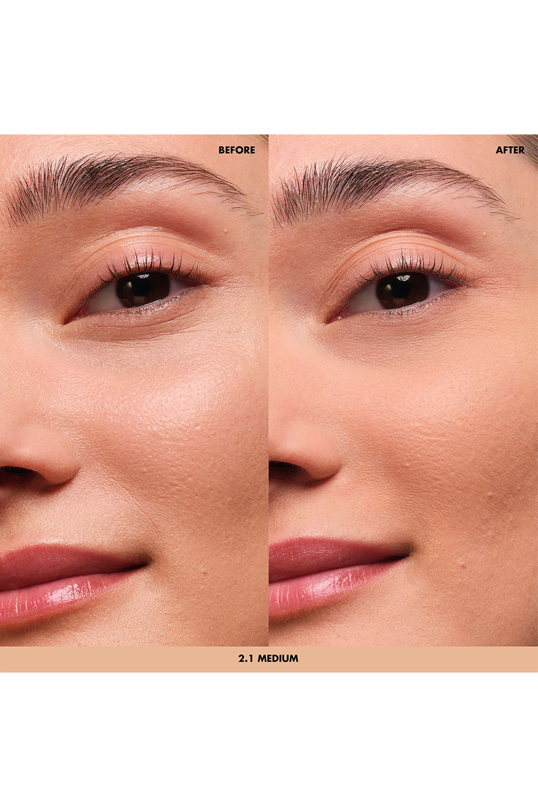 HD Skin Perfecting Pressed Powder