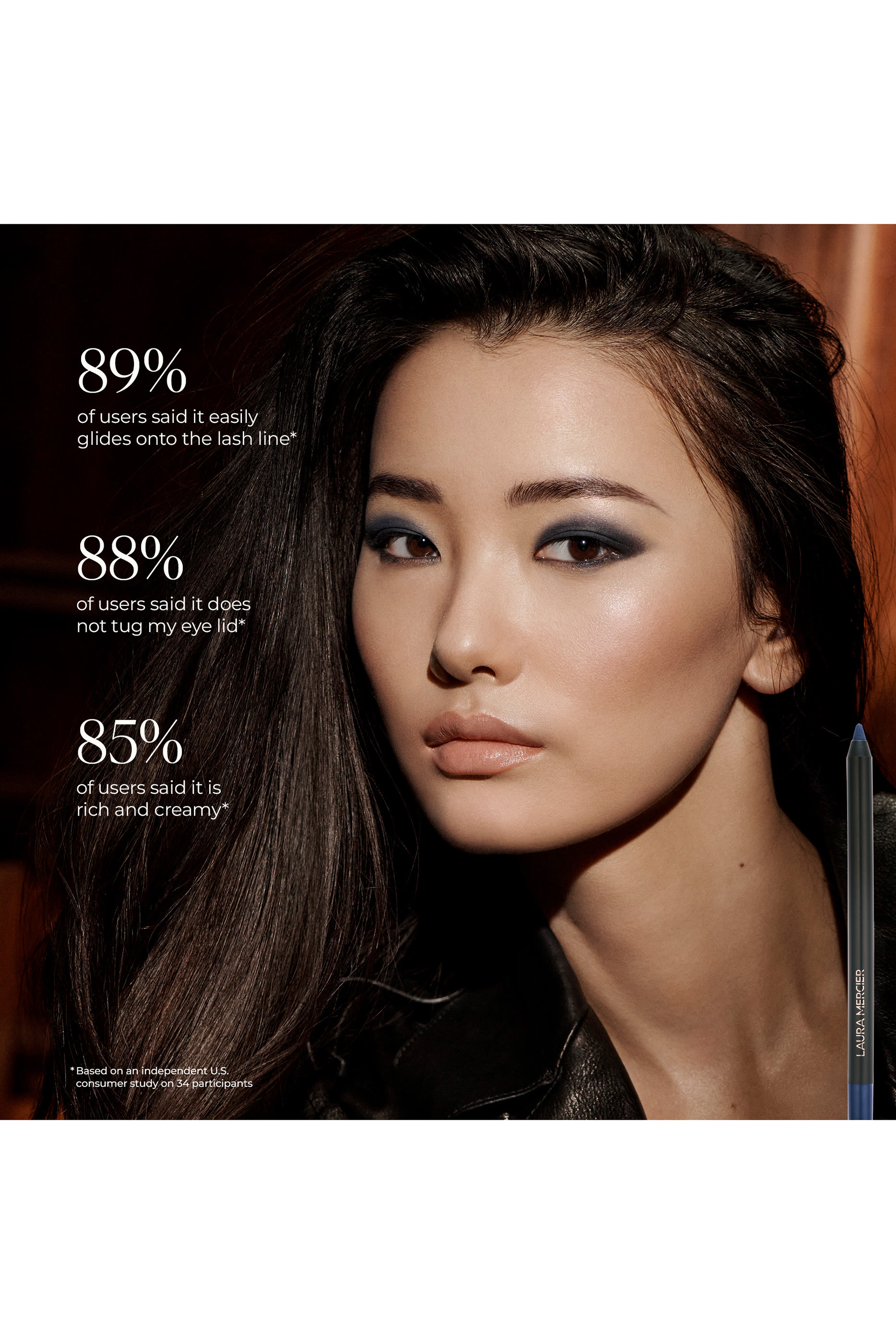 Caviar Tightline Eyeliner