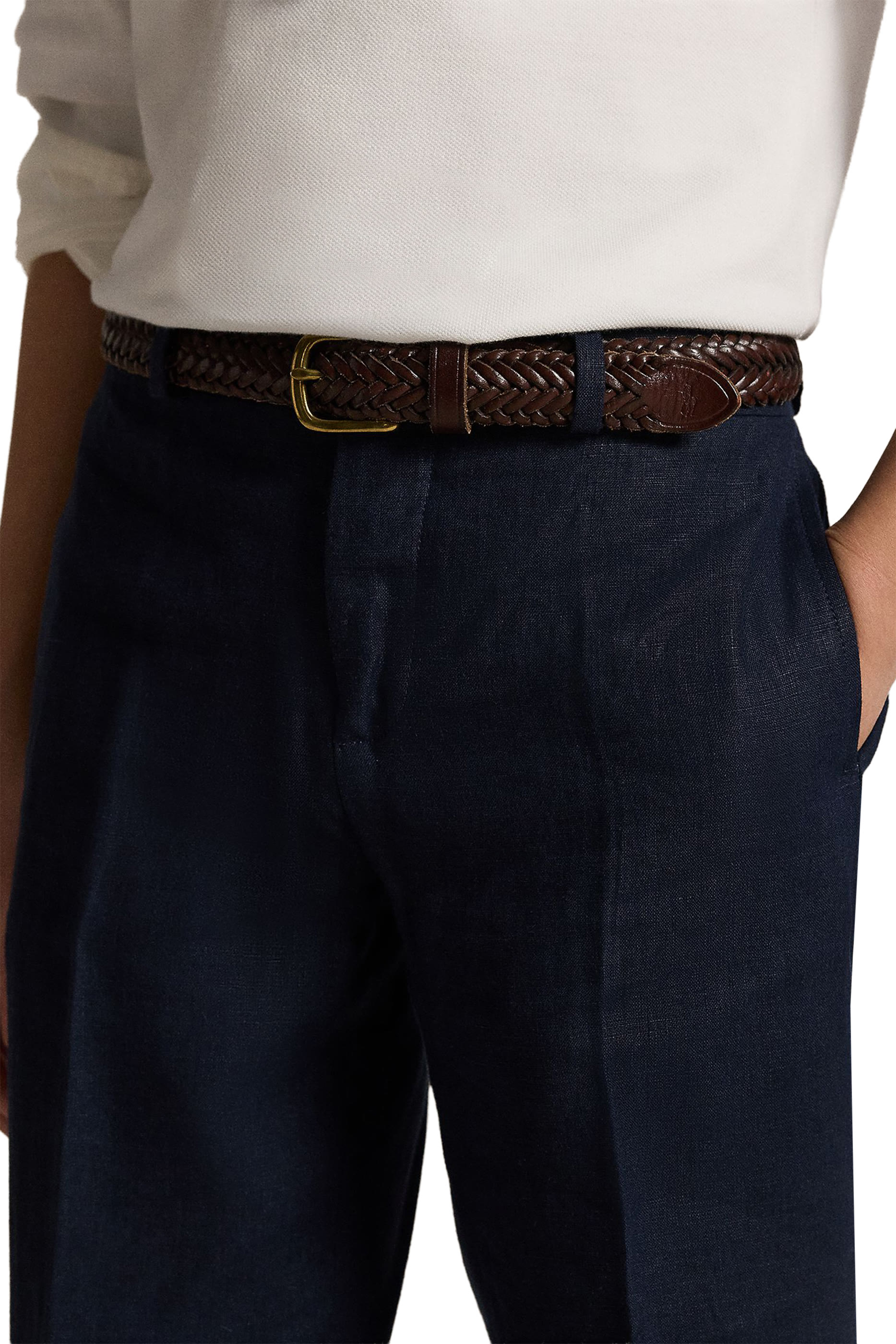 Kids Tailored Trousers