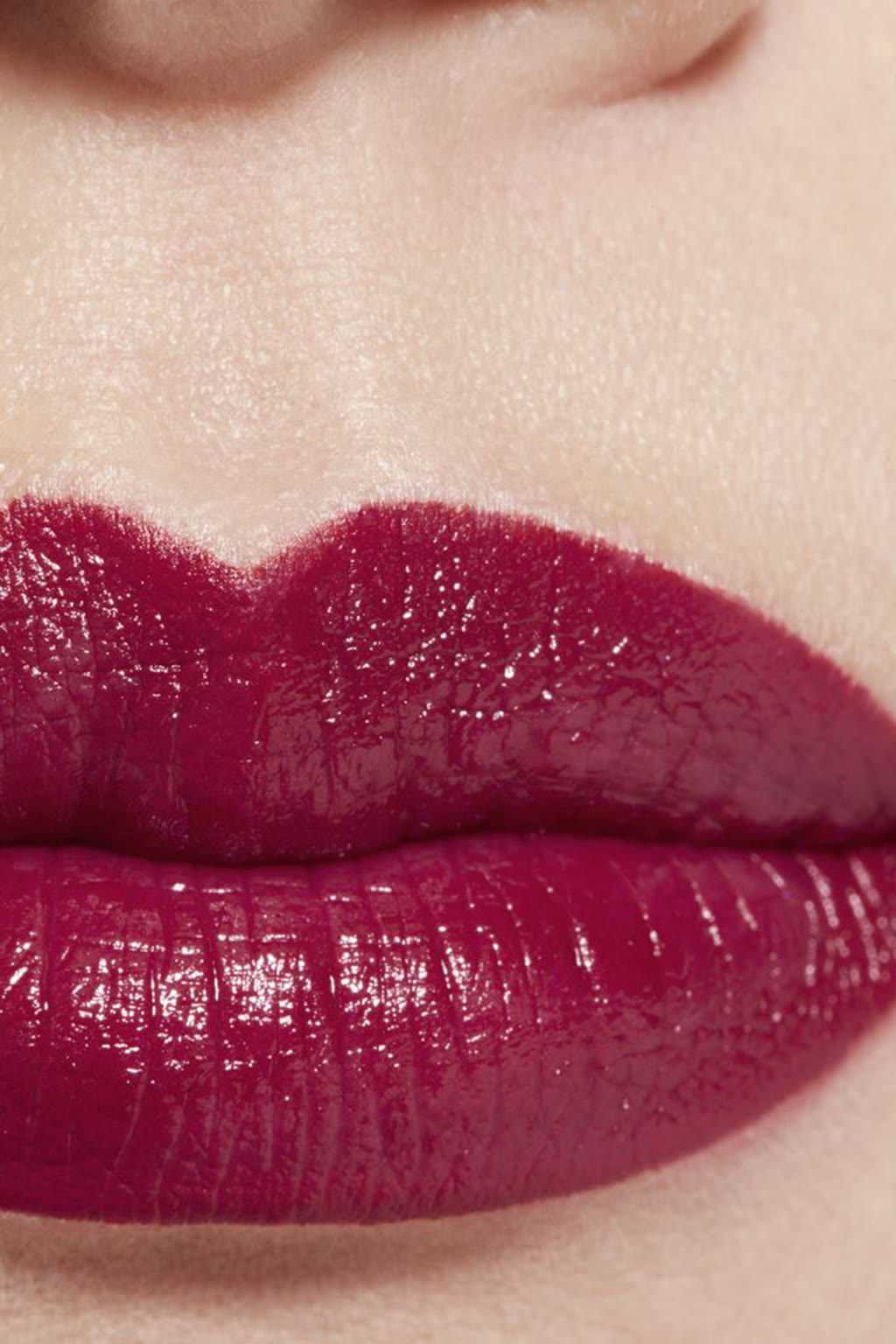 مرطِّب و ملون للشفاه ROUGE ALLURE