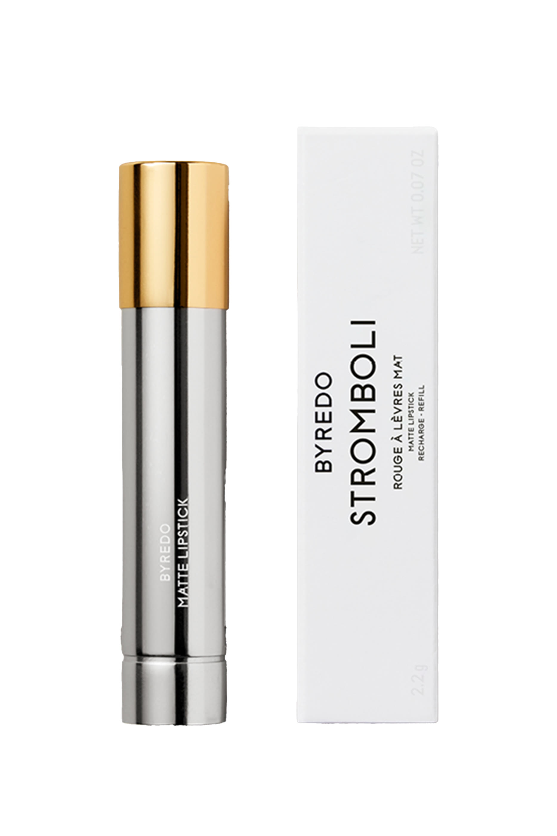 Lipstick Matte Refill
