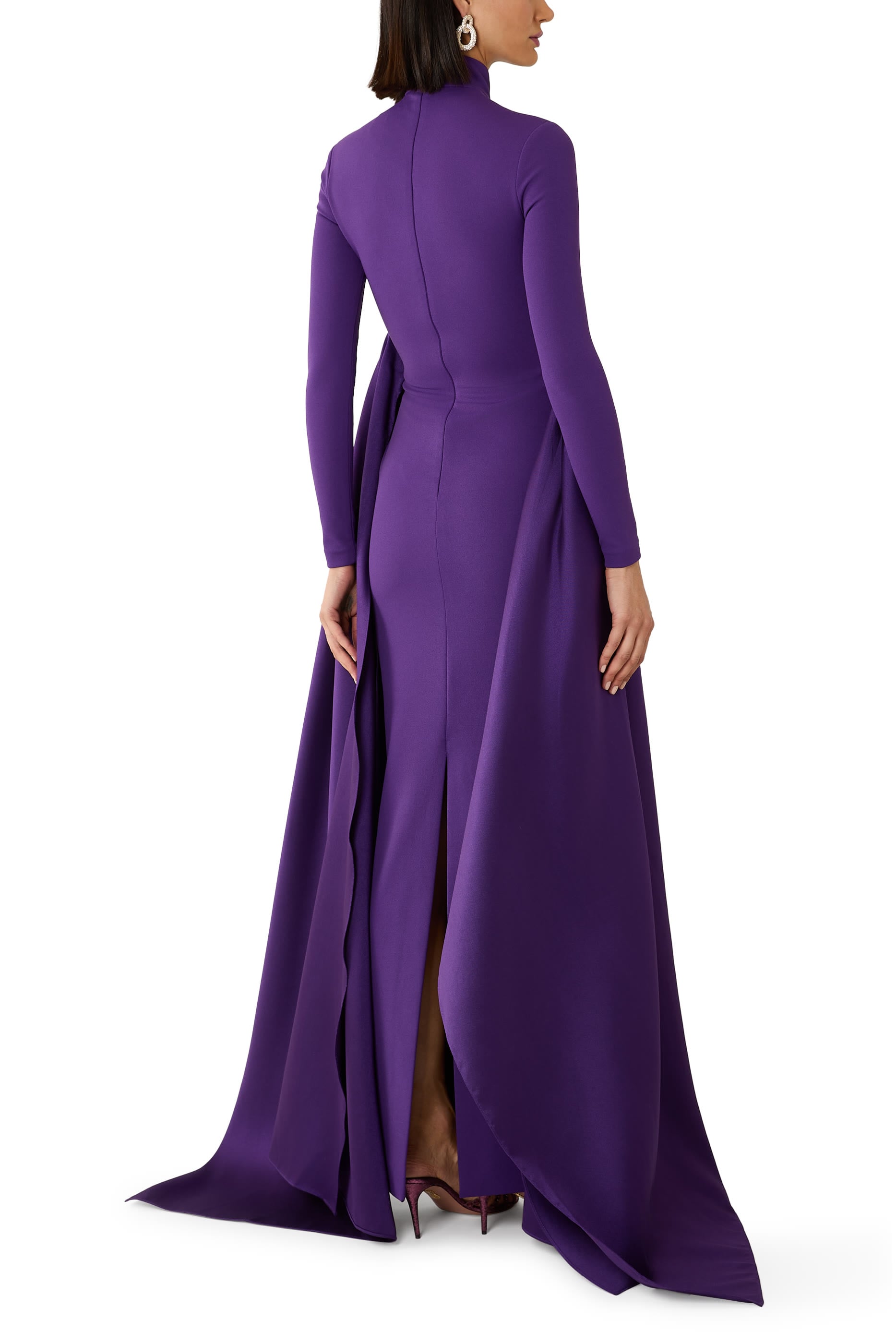 Olivia Maxi Dress