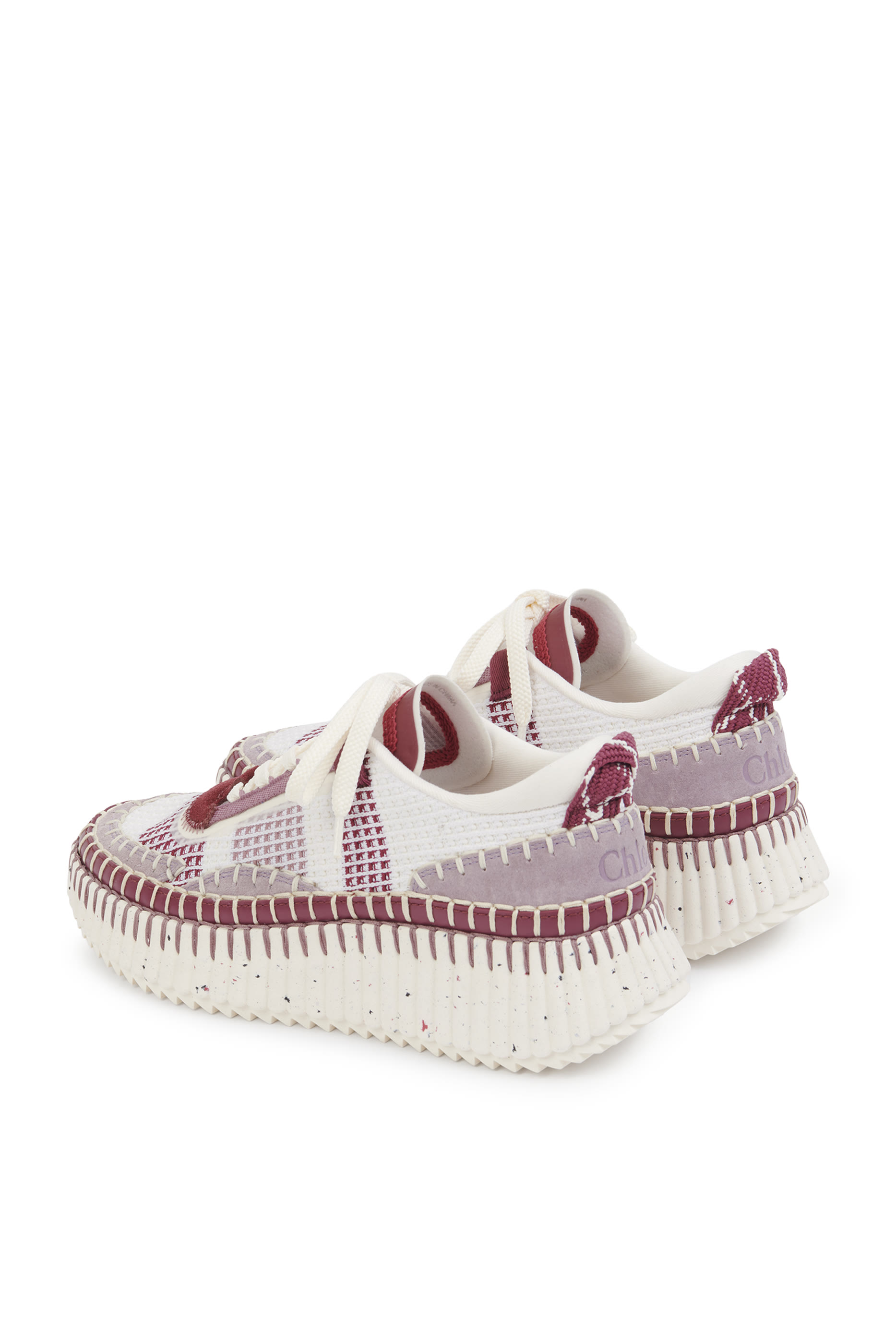 Nama Leather Sneakers