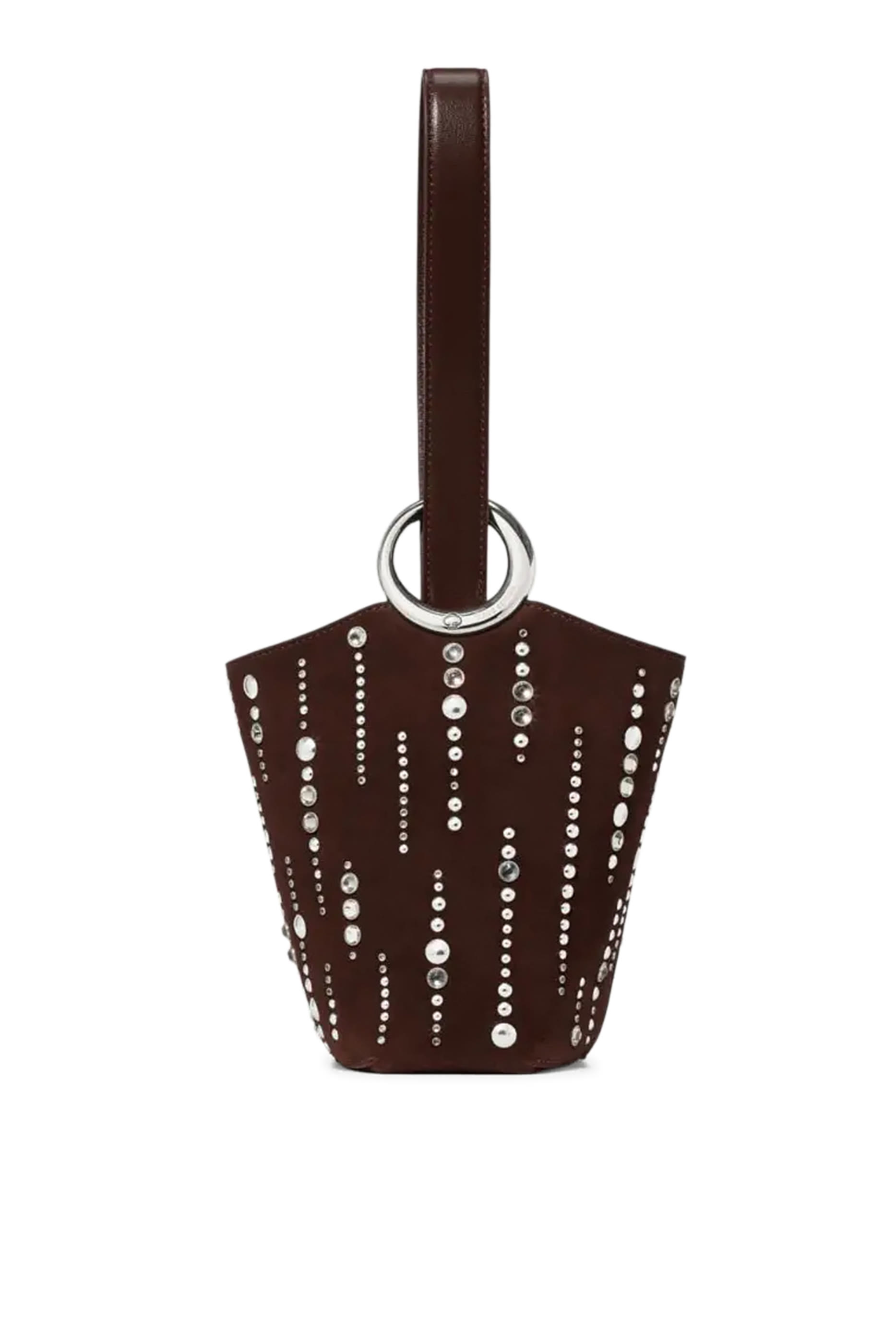 Halo Mini Bucket Bag