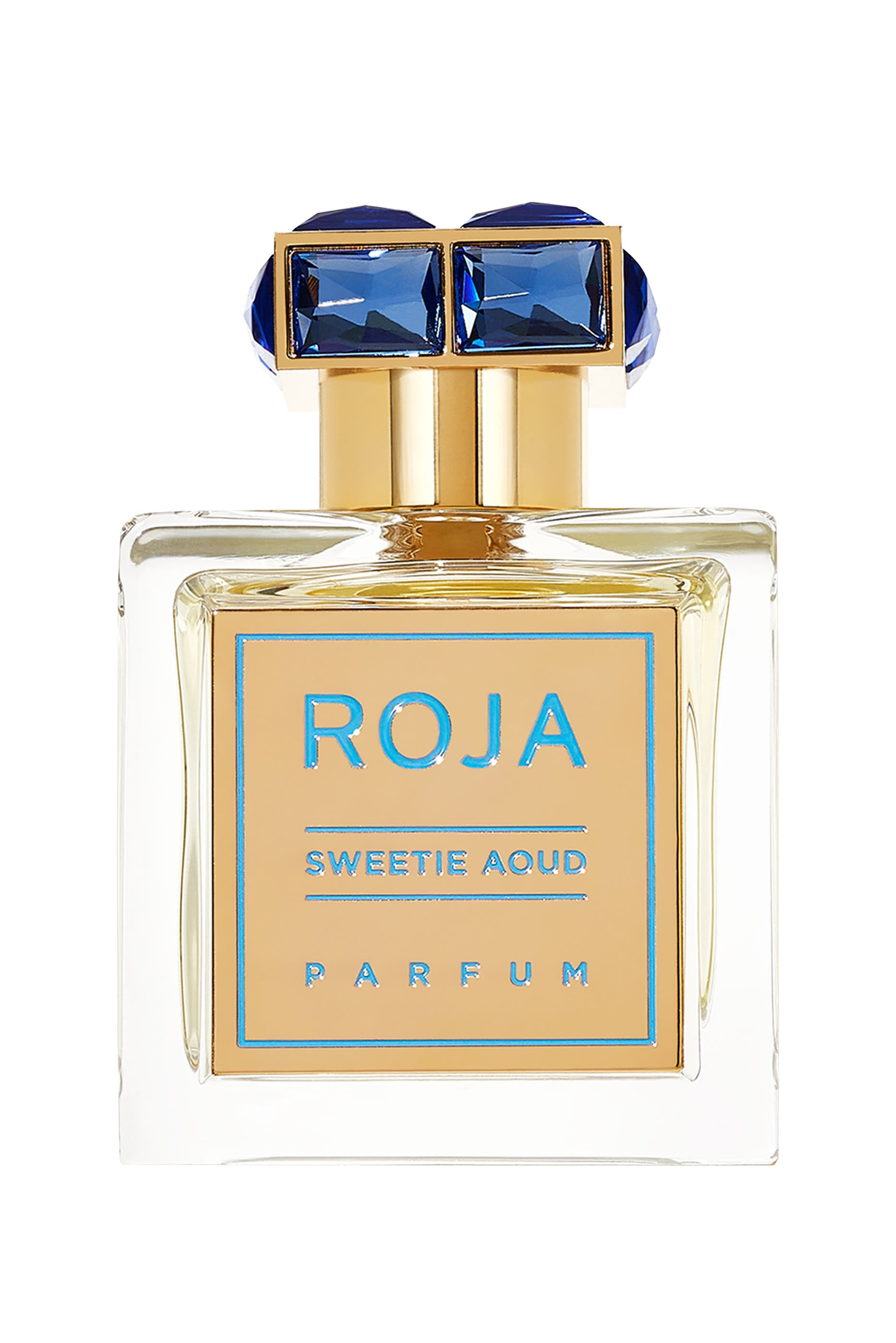 Sweetie Aoud Parfum