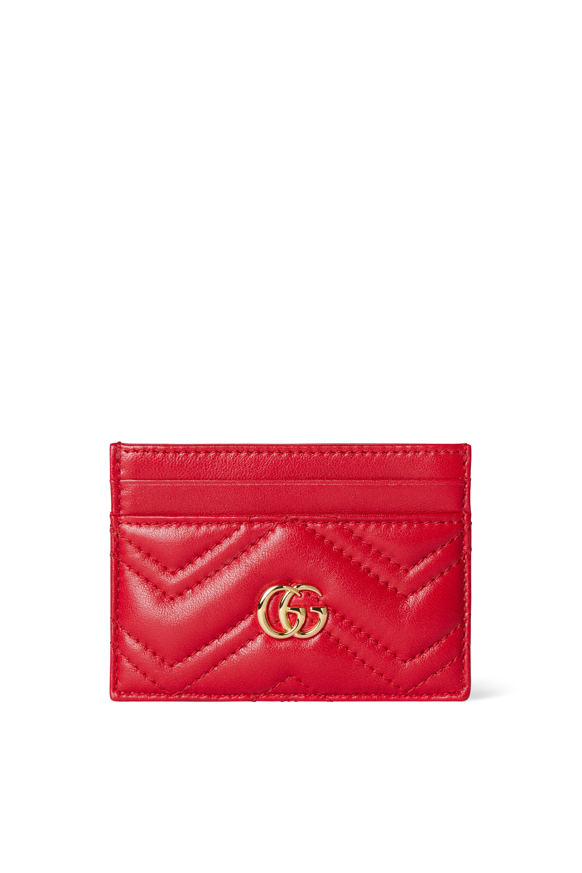 GG Marmont Card Case