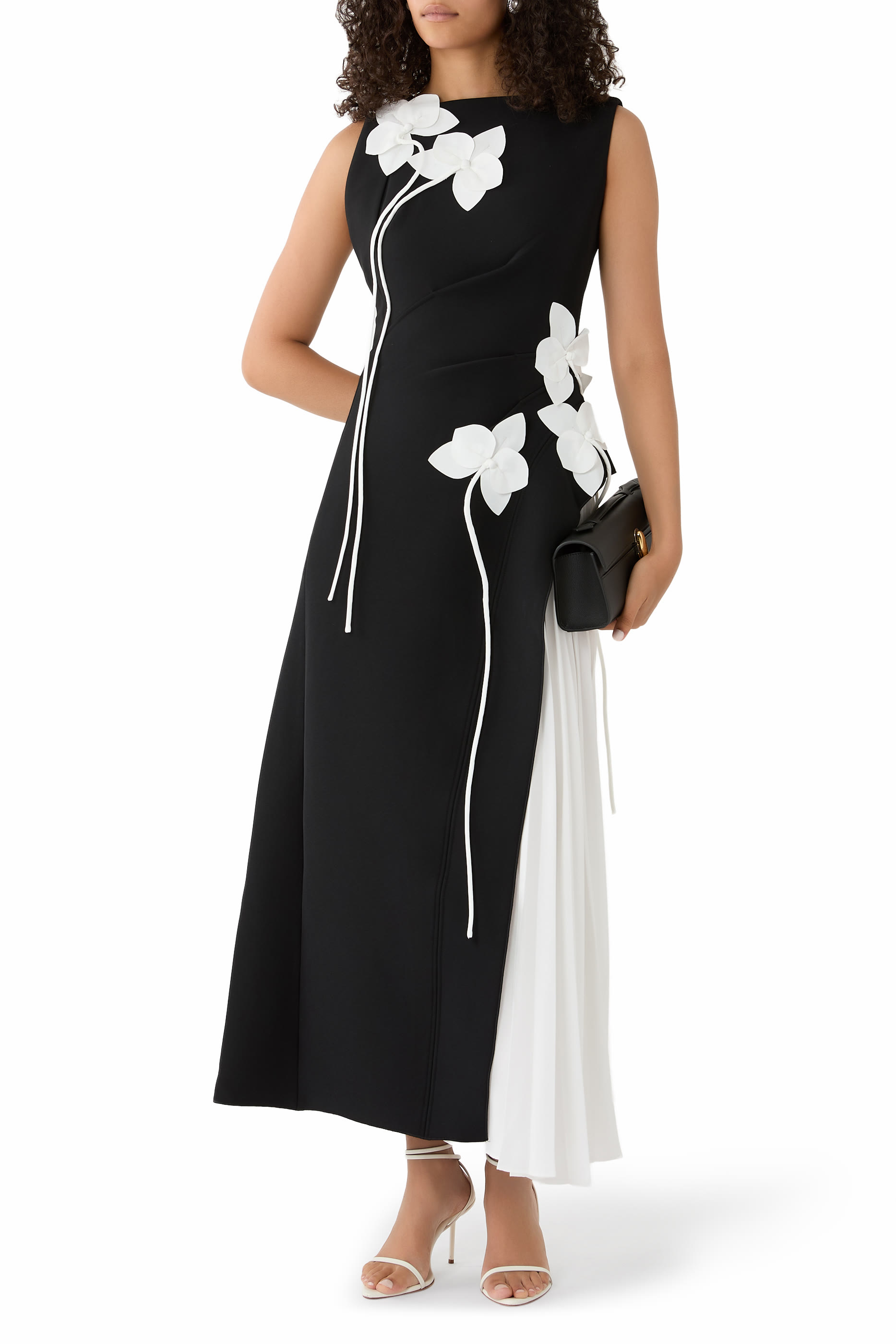 Limisi Maxi Dress