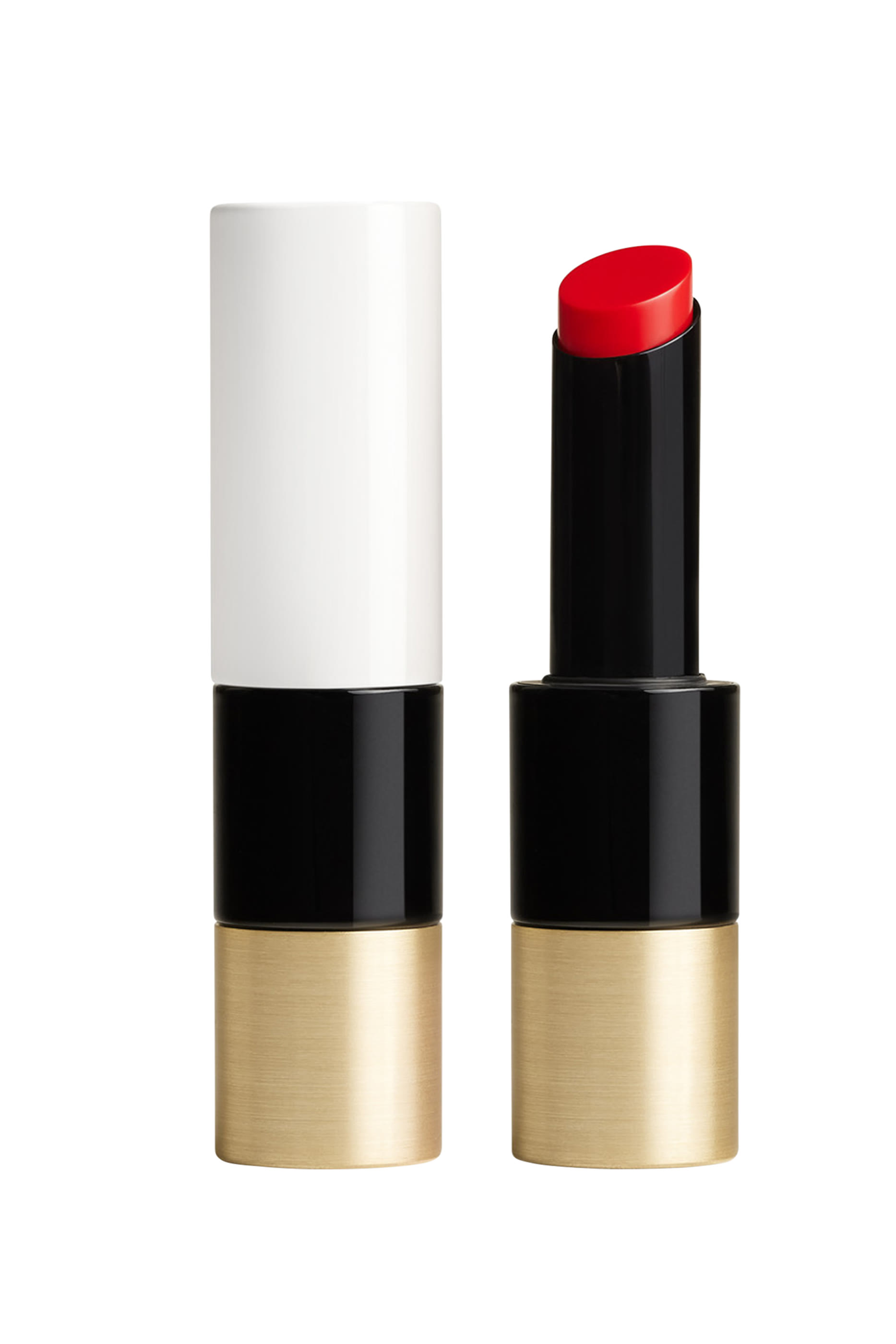 Rouge Hermès, Silky Lipstick Shine