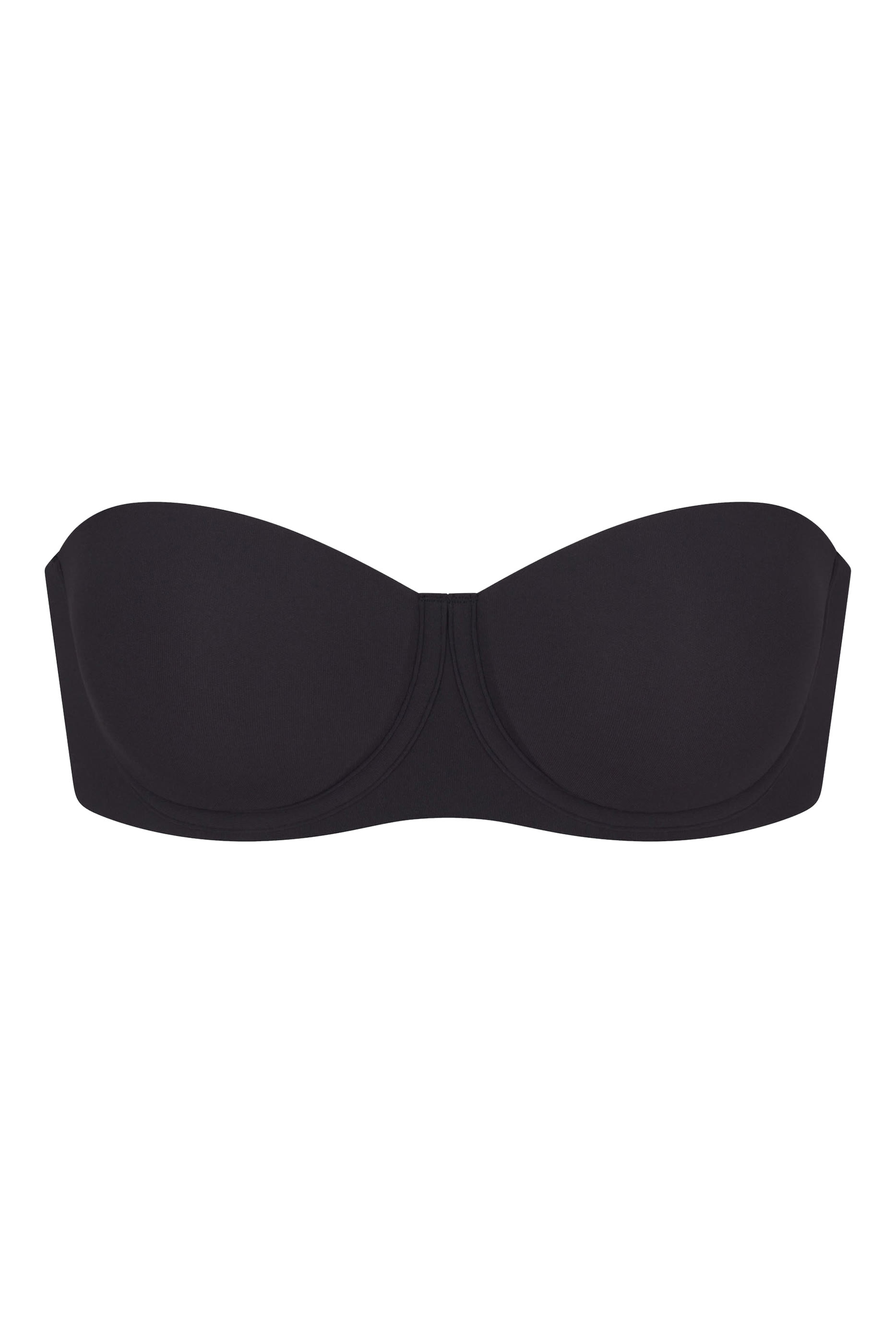 Fits Everybody Strapless Bra