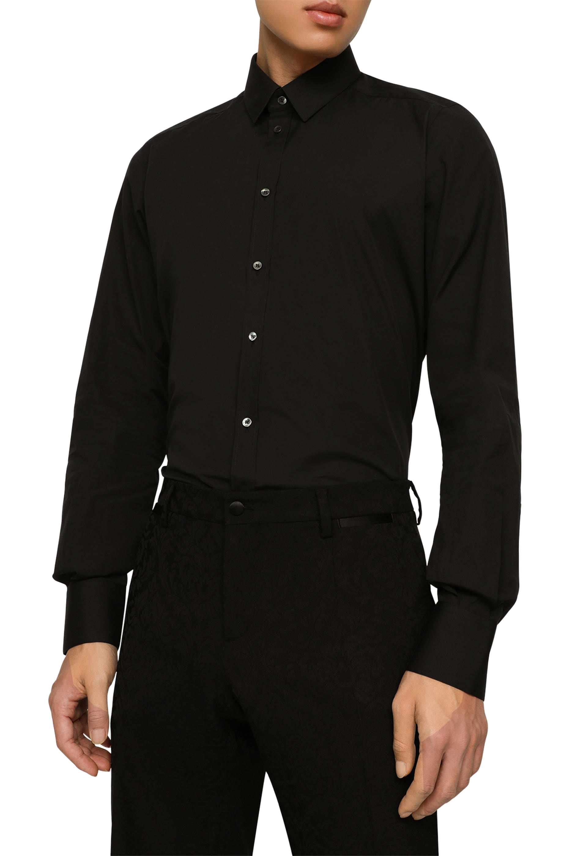 Kent Collar Shirt
