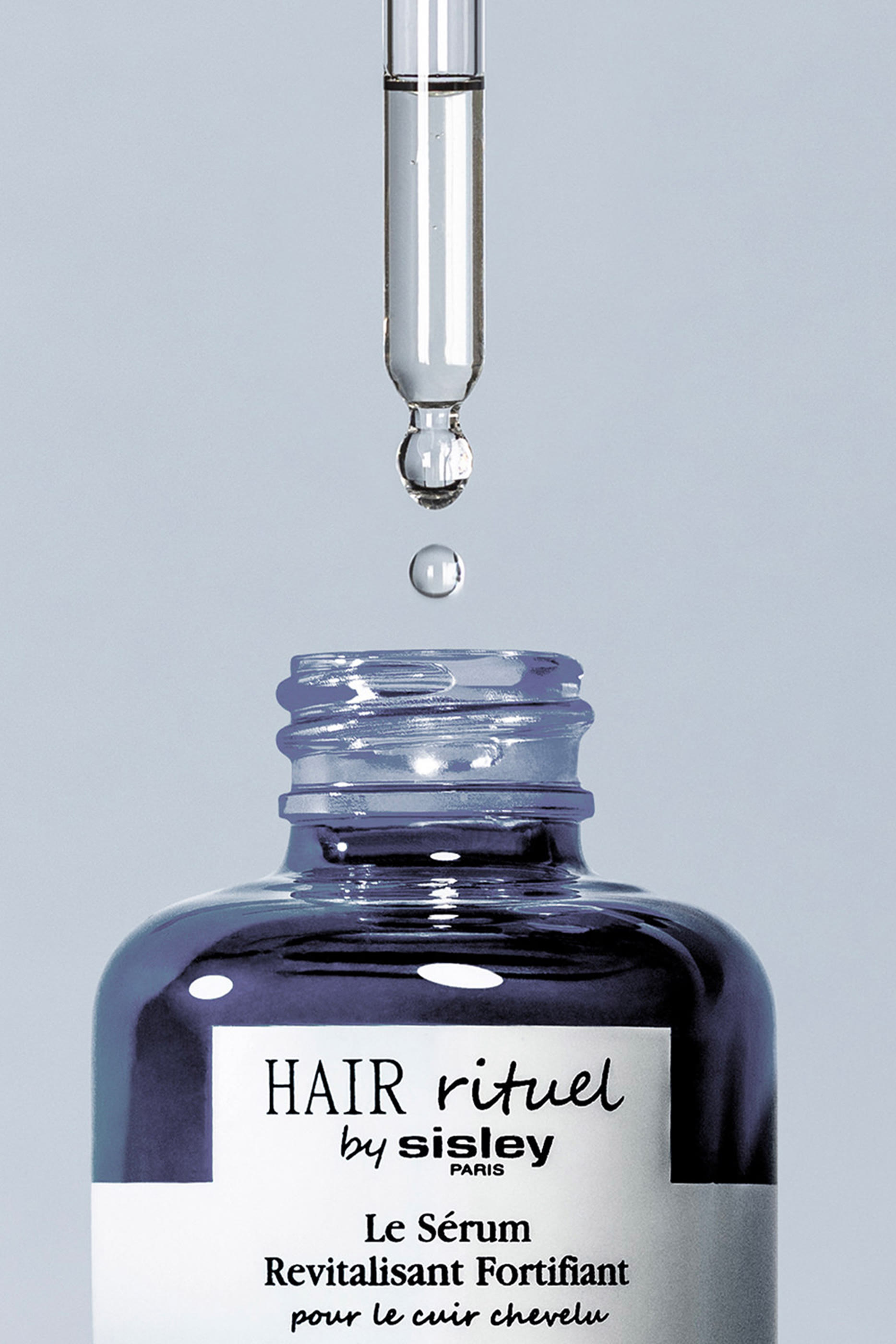 Hair Rituel Revitalizing Fortifying Serum for the scalp