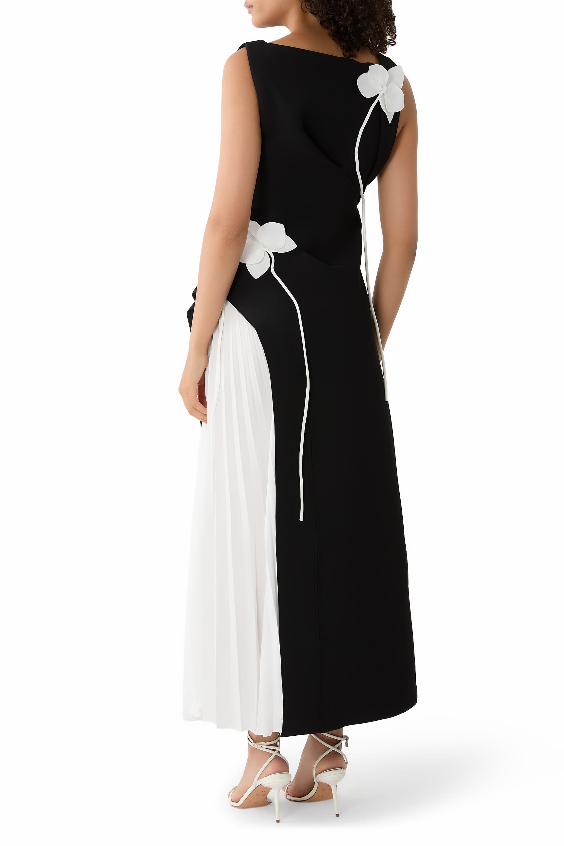 Limisi Maxi Dress