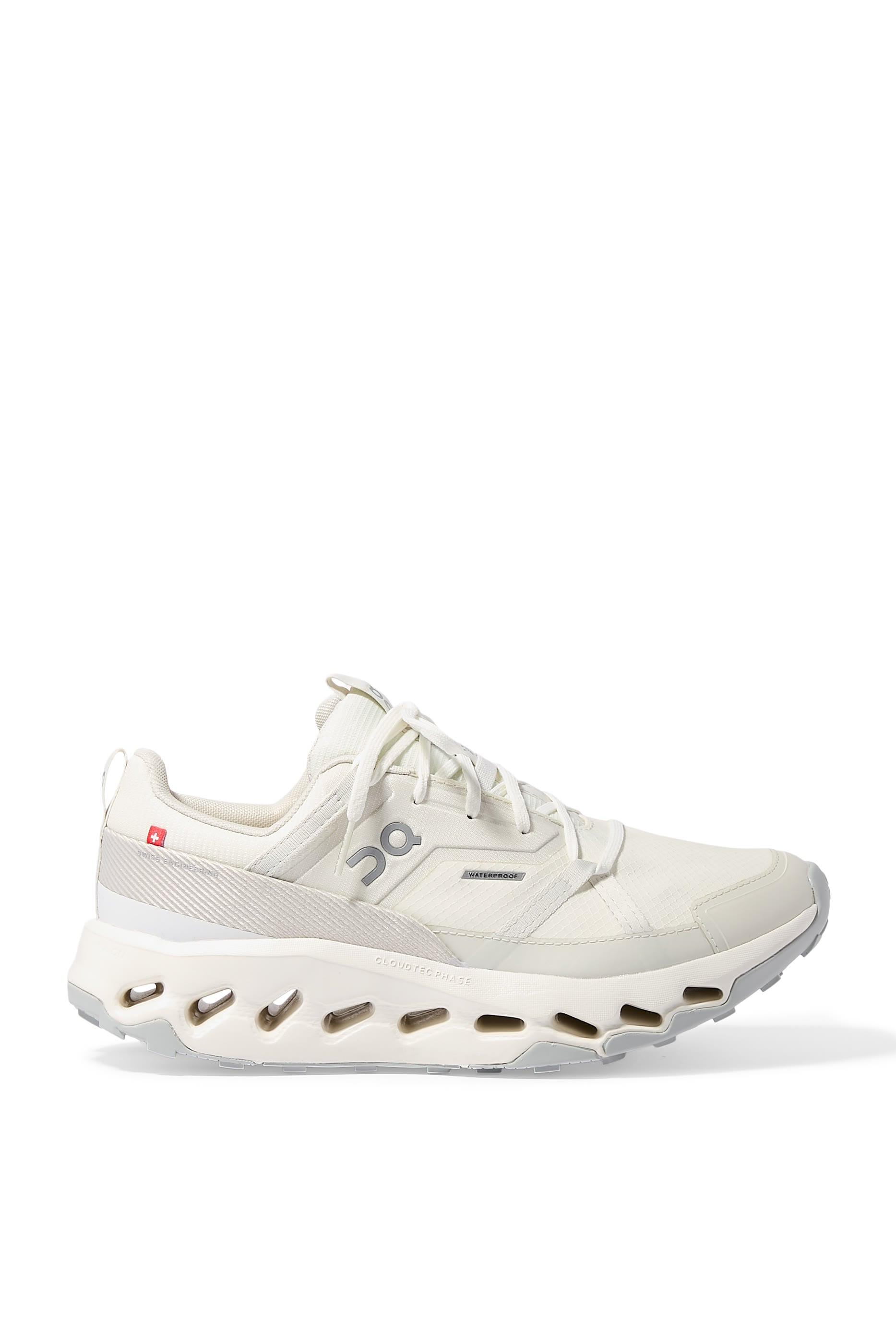 Cloudhorizon Waterproof Sneakers 