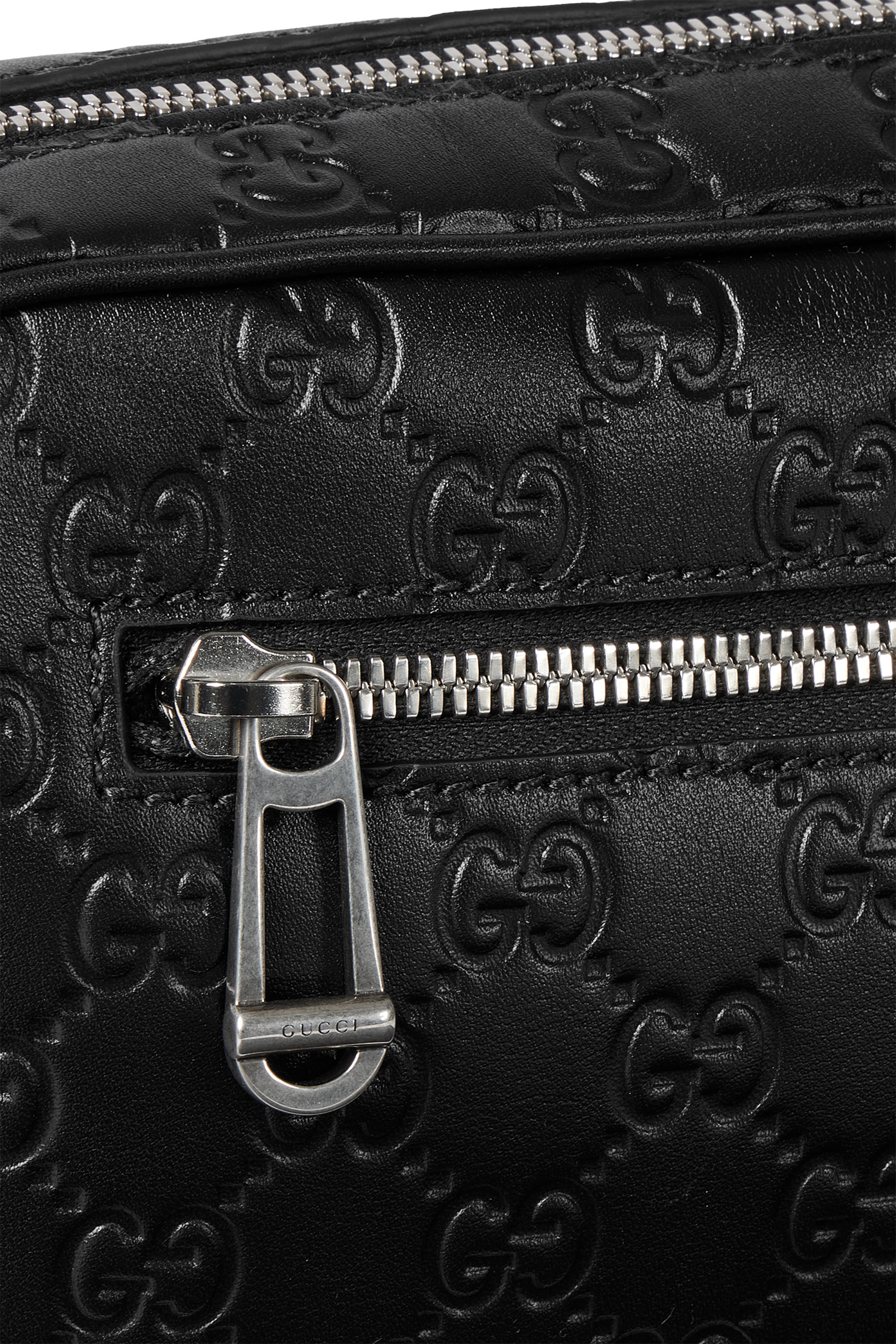  GG Emblem Small Crossbody Bag