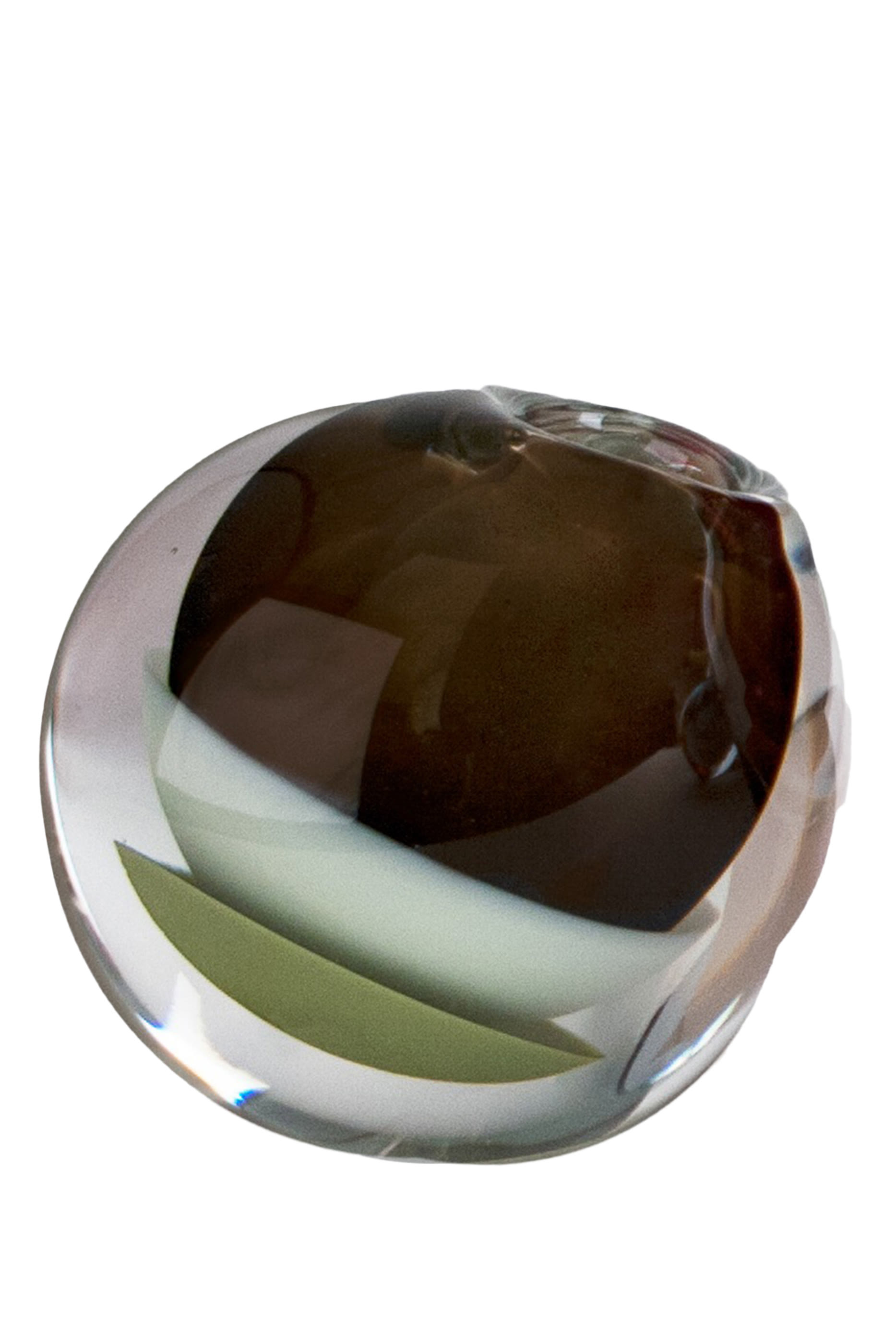 Small Mantle Object