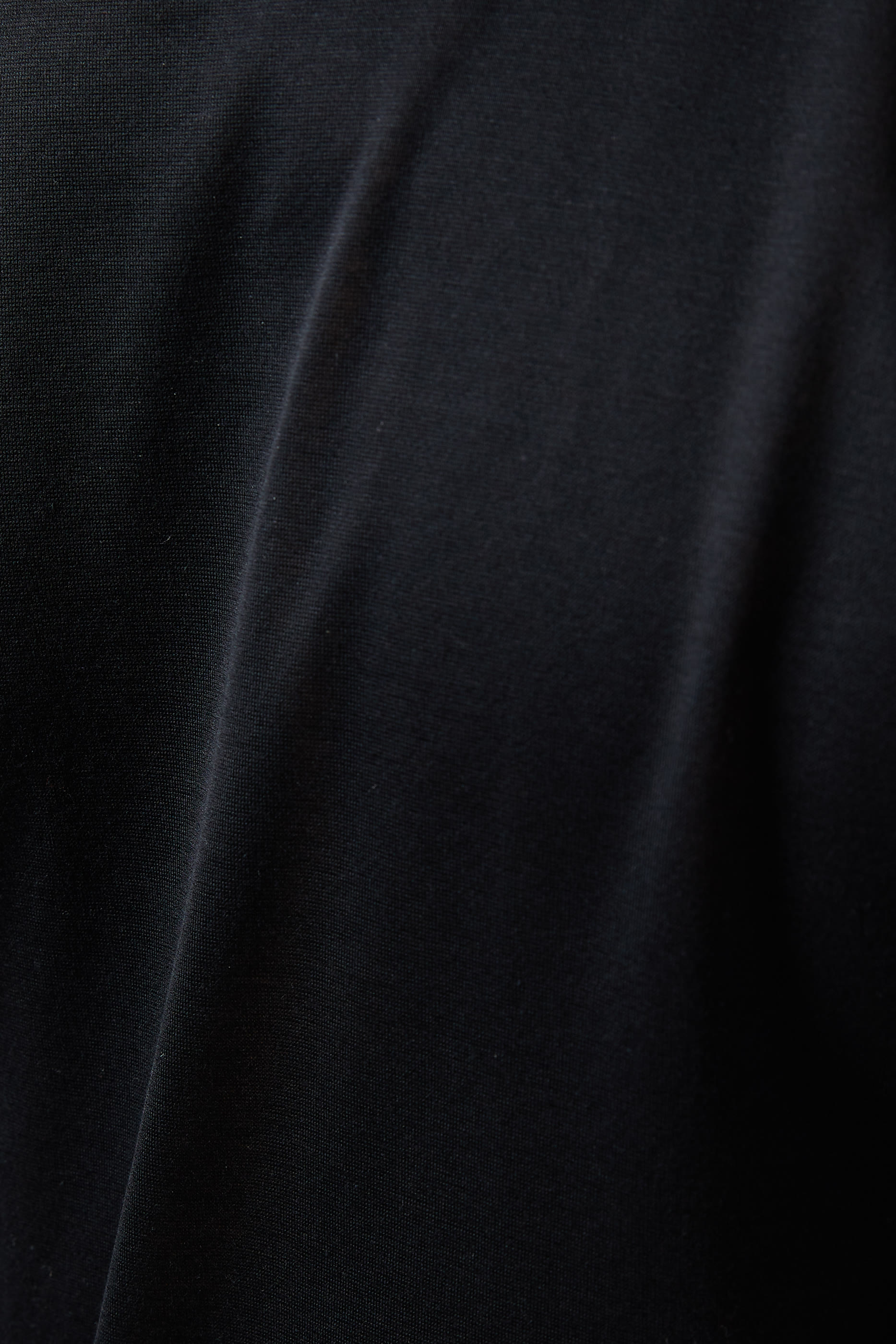 Logo Cotton T-Shirt
